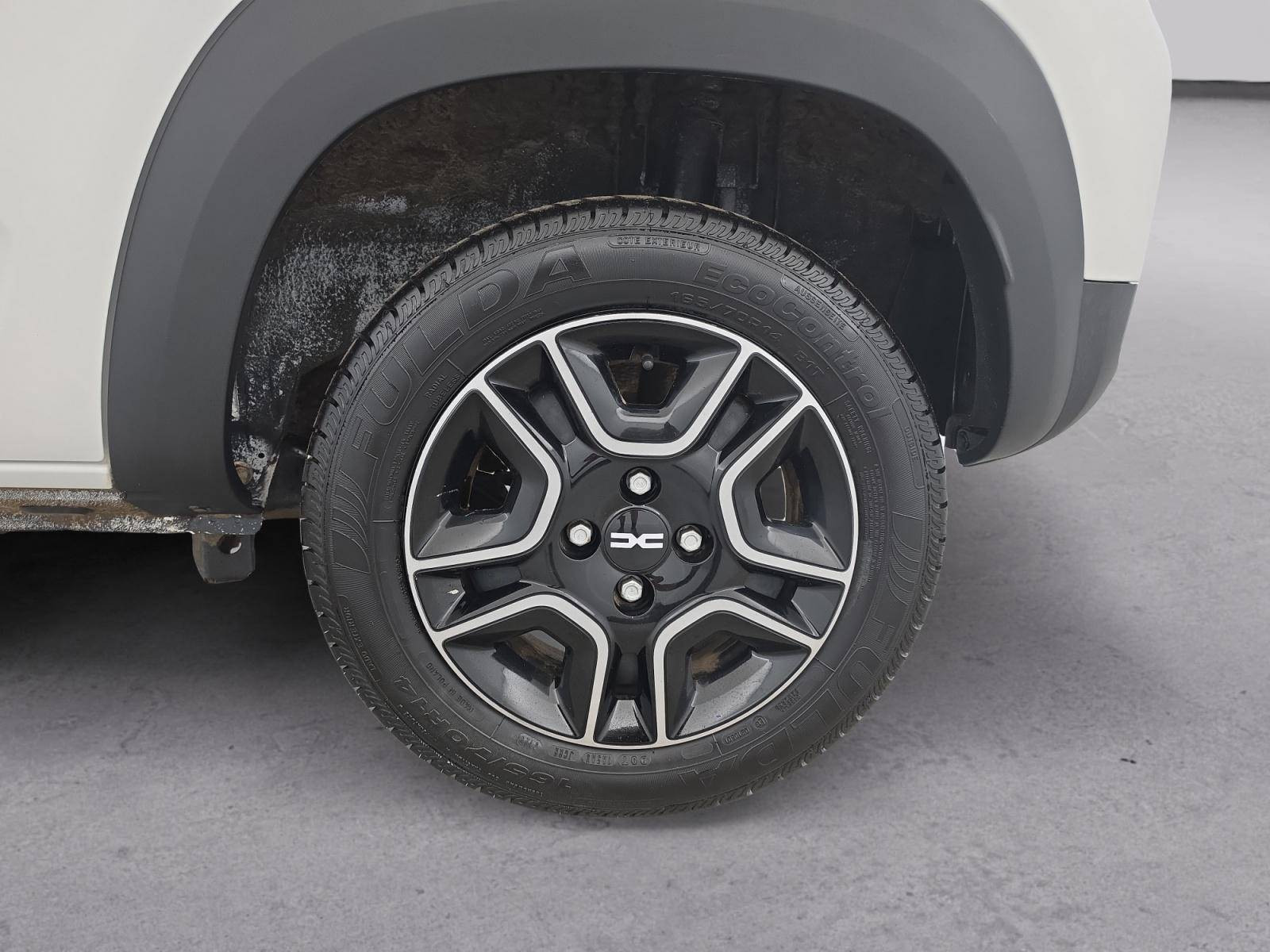 Vente en ligne Dacia Spring Spring au prix de 10 790 €