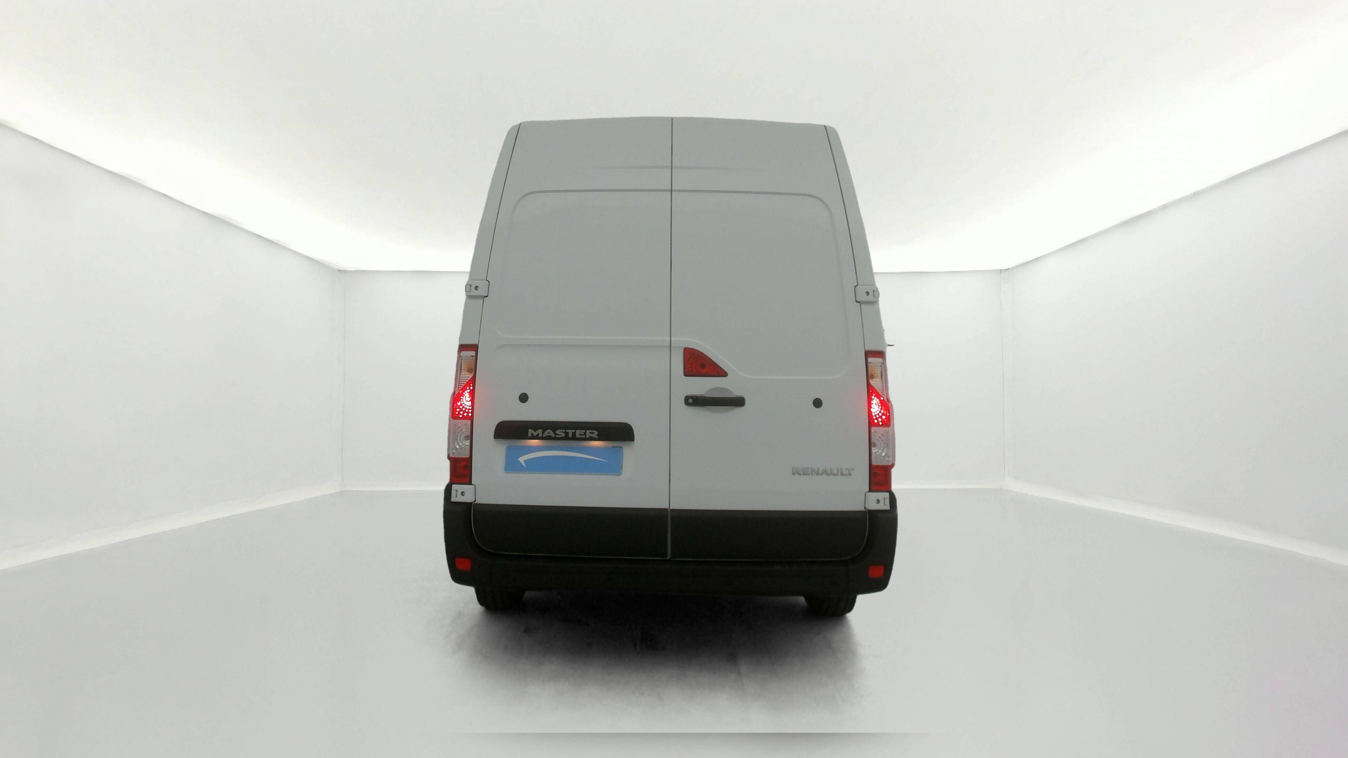 Vente en ligne Renault Master FG Tr CF F3500 L2H2 Blue dCi 135 E6DF au prix de 26 990 €