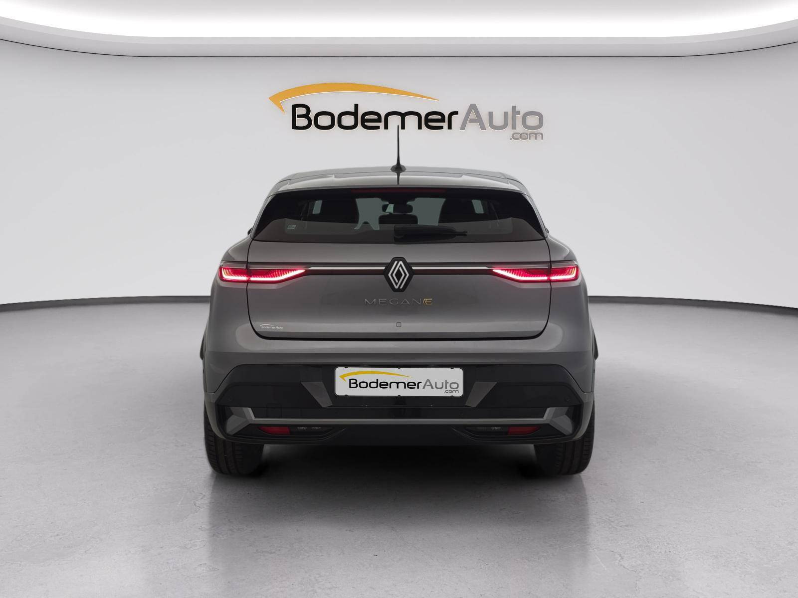 Vente en ligne Renault Megane E-Tech  EV60 220 ch super charge au prix de 23 990 €