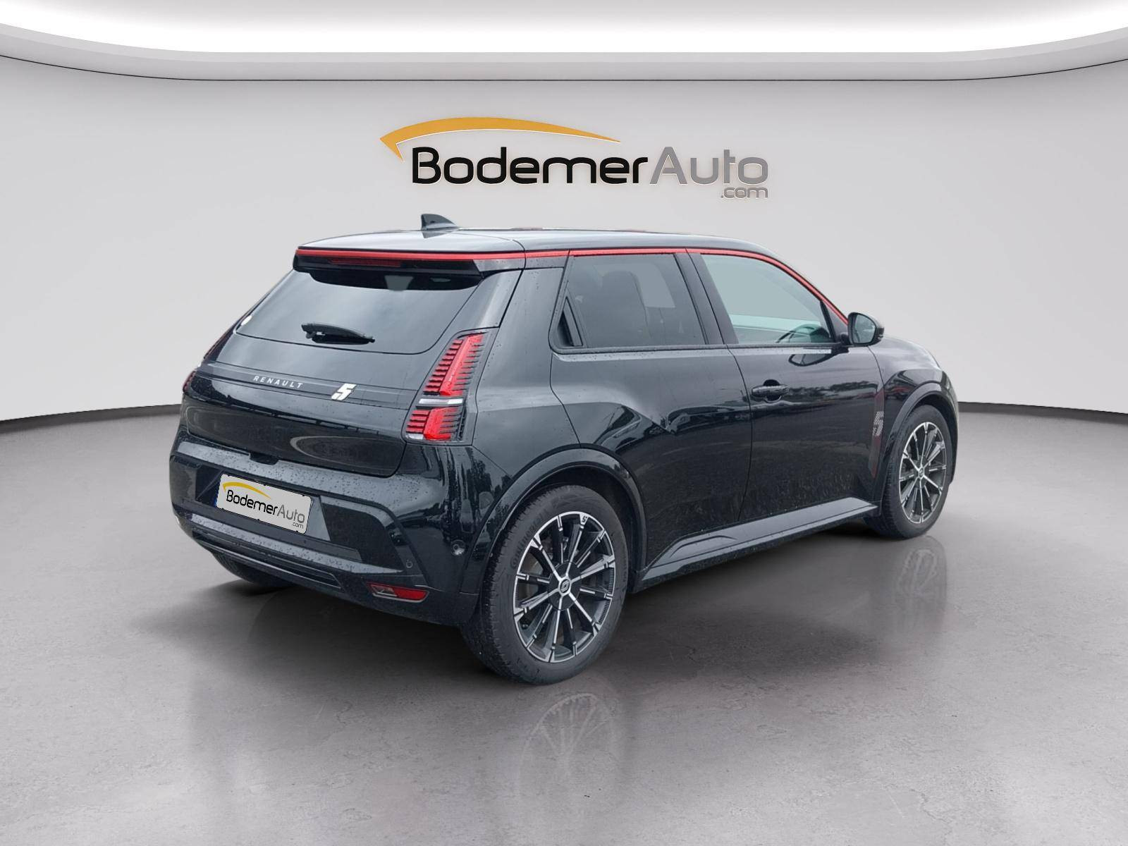 Vente en ligne Renault R5 E-Tech  150 ch autonomie confort au prix de 28 990 €