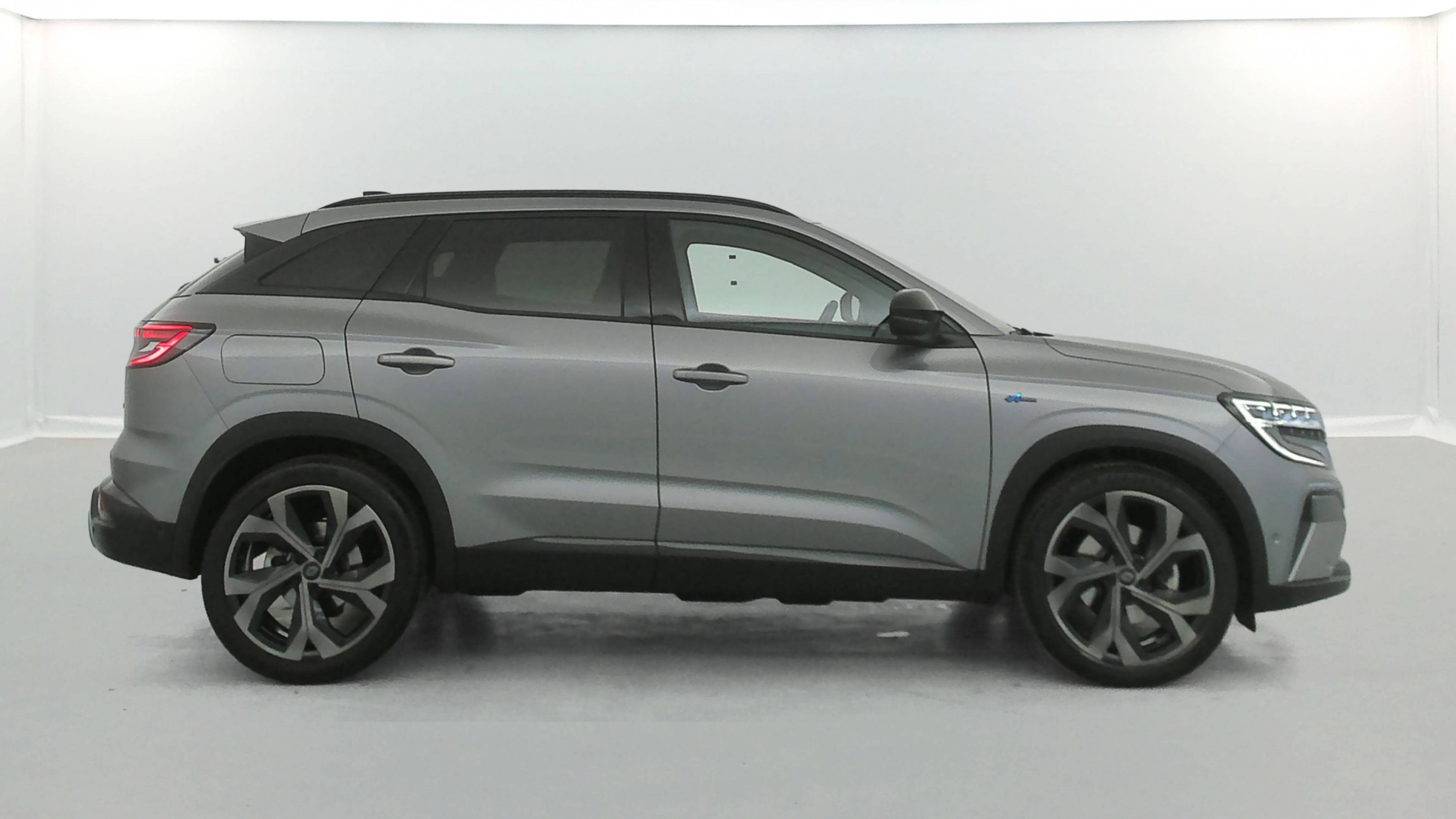 Vente en ligne Renault Austral  E-Tech hybrid 200 au prix de 28 990 €