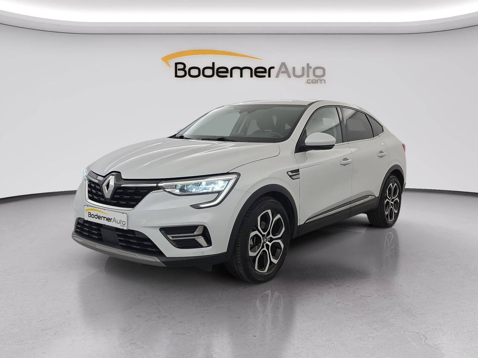 Renault Arkana  E-Tech hybride 145 - 22 occasion de 2023 en vente à Lannion