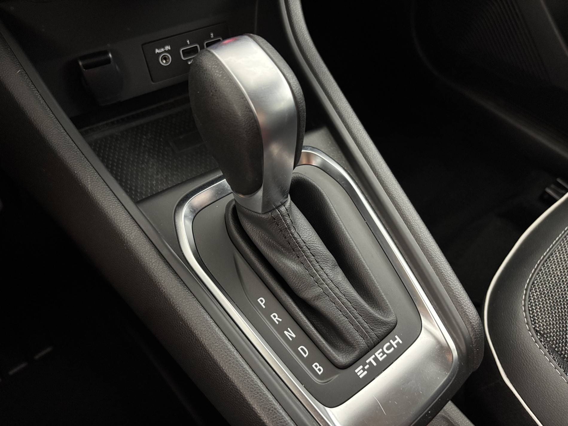 Vente en ligne Renault Captur  E-Tech full hybrid 145 au prix de 19 590 €