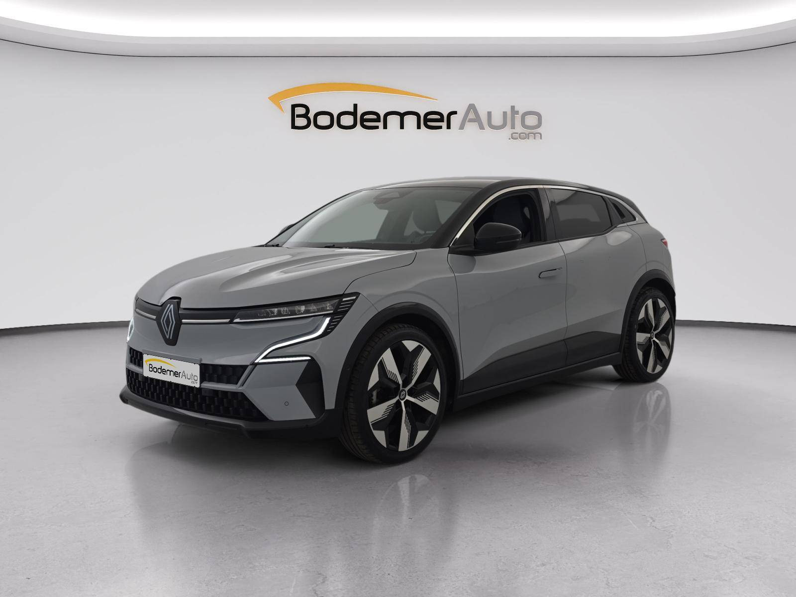 Renault Megane E-Tech  EV60 220 ch super charge occasion de 2023 en vente à Brest