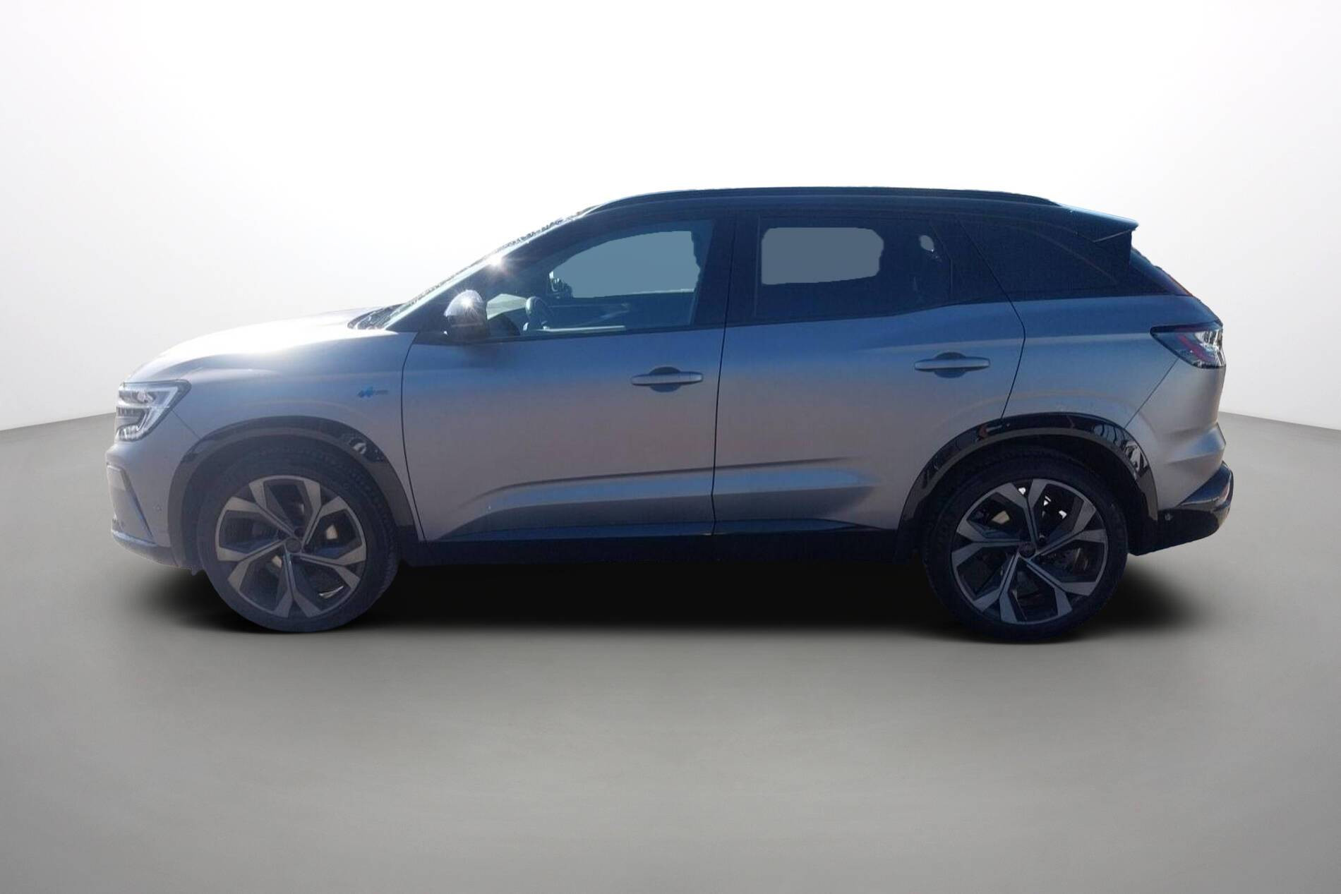 Vente en ligne Renault Austral  mild hybrid 160 auto au prix de 27 790 €