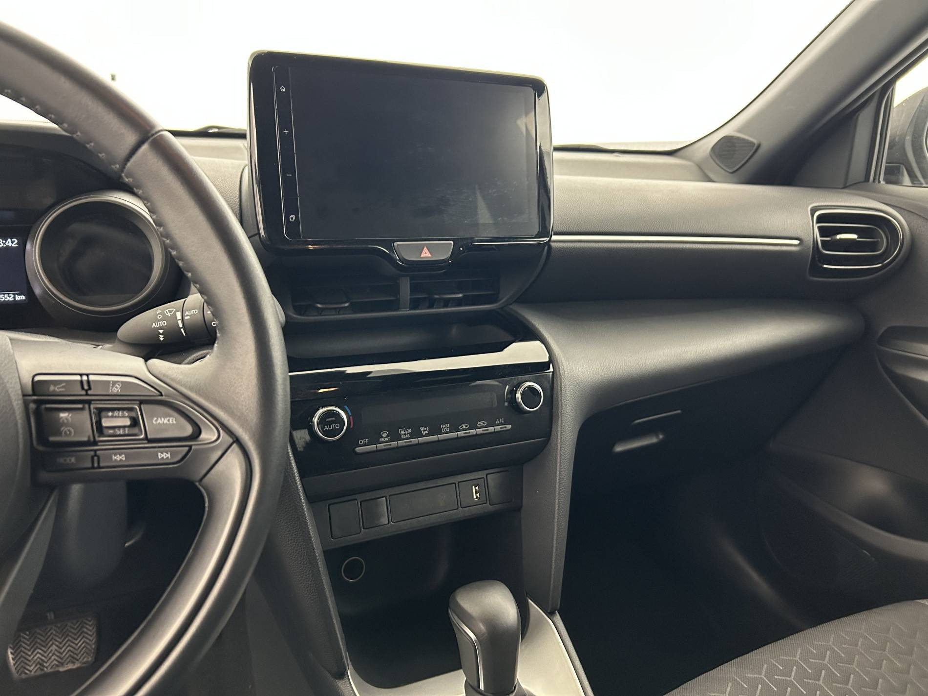 Vente en ligne Toyota Yaris Cross  116h 2WD au prix de 21 790 €