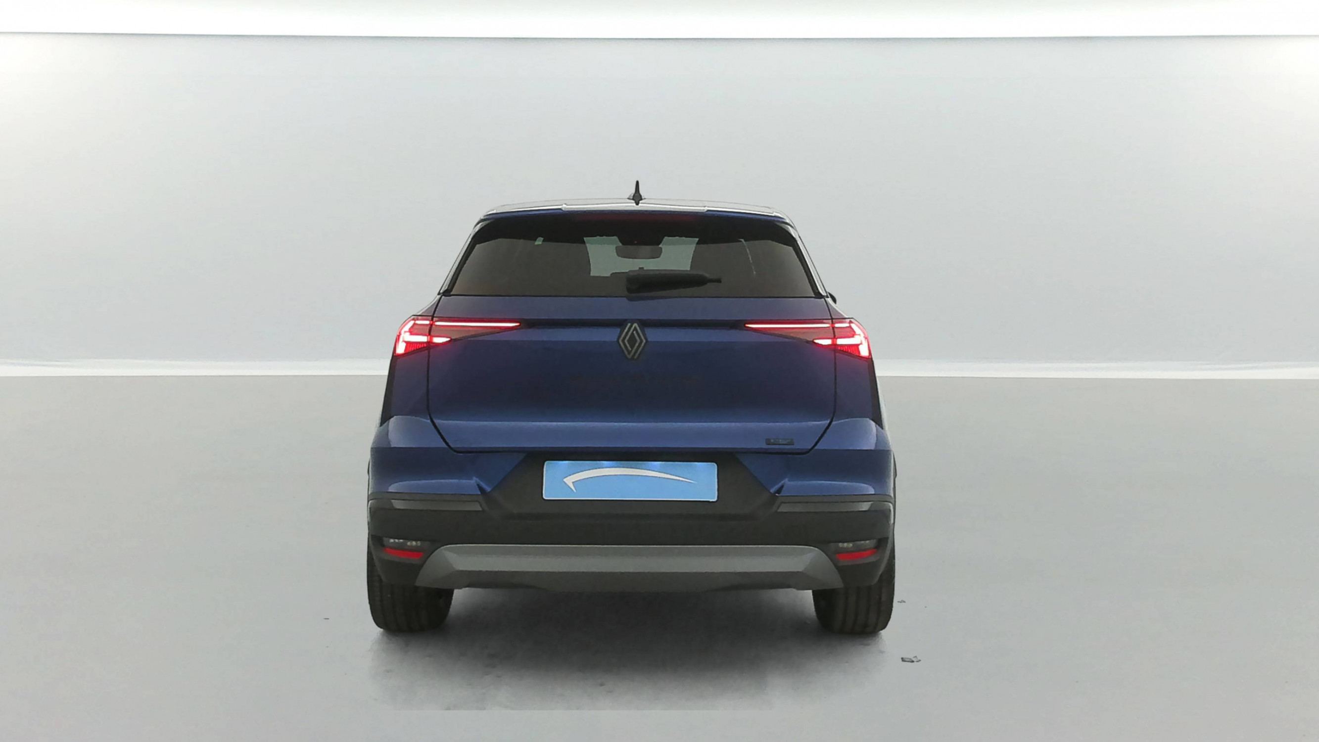 Vente en ligne Renault Symbioz  E-Tech full hybrid 145 au prix de 29 990 €