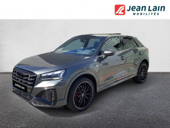 AUDI Q2 Q2 35 TFSI 150 S tronic 7 S line 02/04/2026 en vente à Echirolles