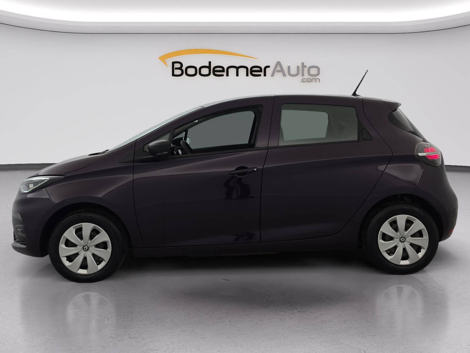 Vente en ligne Renault Zoé Zoe R110 - MY22 au prix de 15 990 €