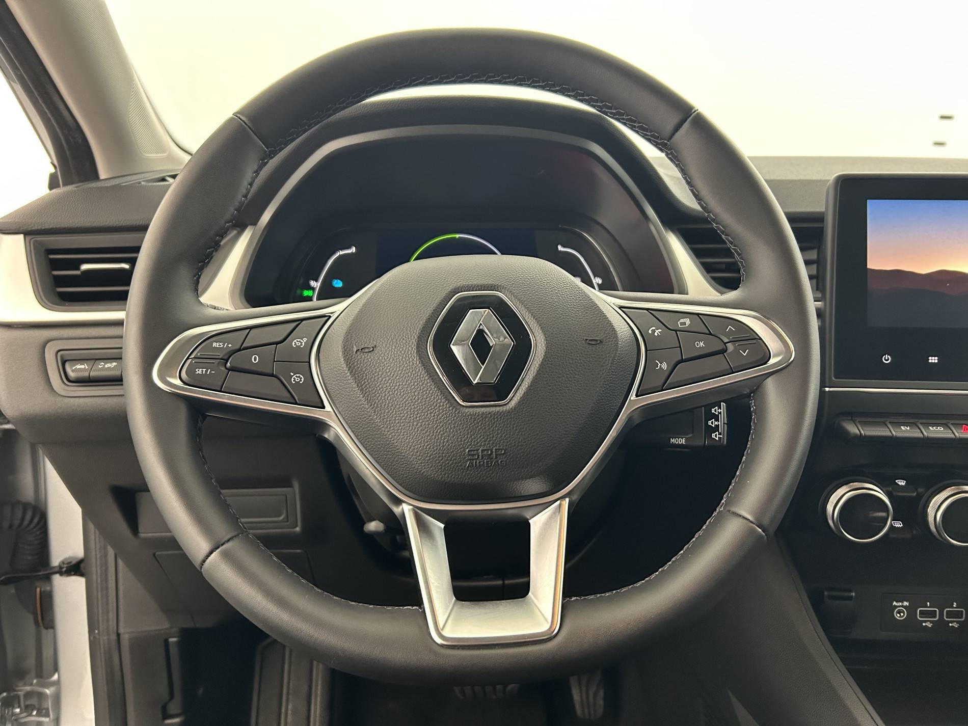 Vente en ligne Renault Captur  E-Tech 145 - 21 au prix de 18 291 €