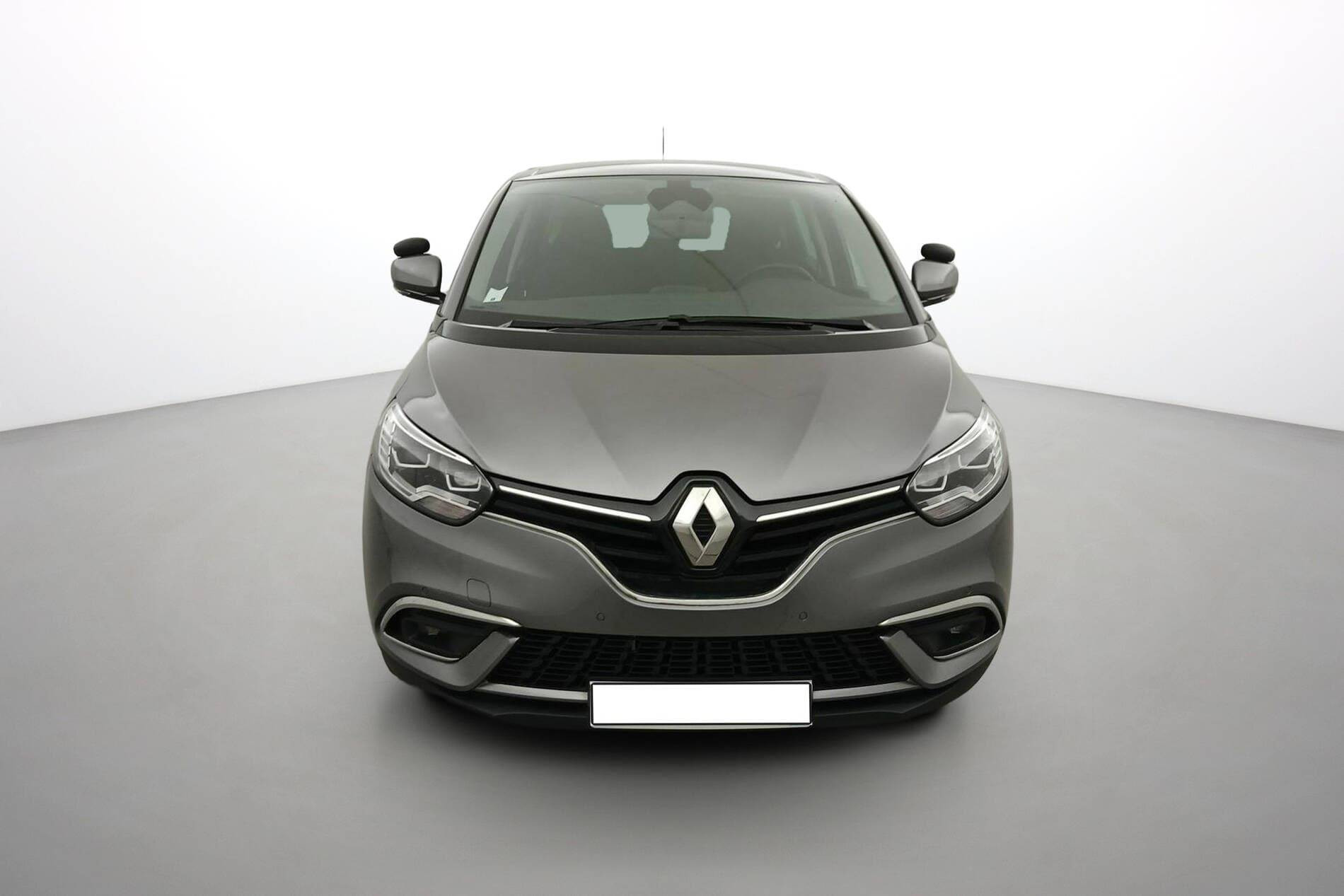 Vente en ligne Renault Grand Scenic 4 Grand Scenic TCe 140 au prix de 19 590 €