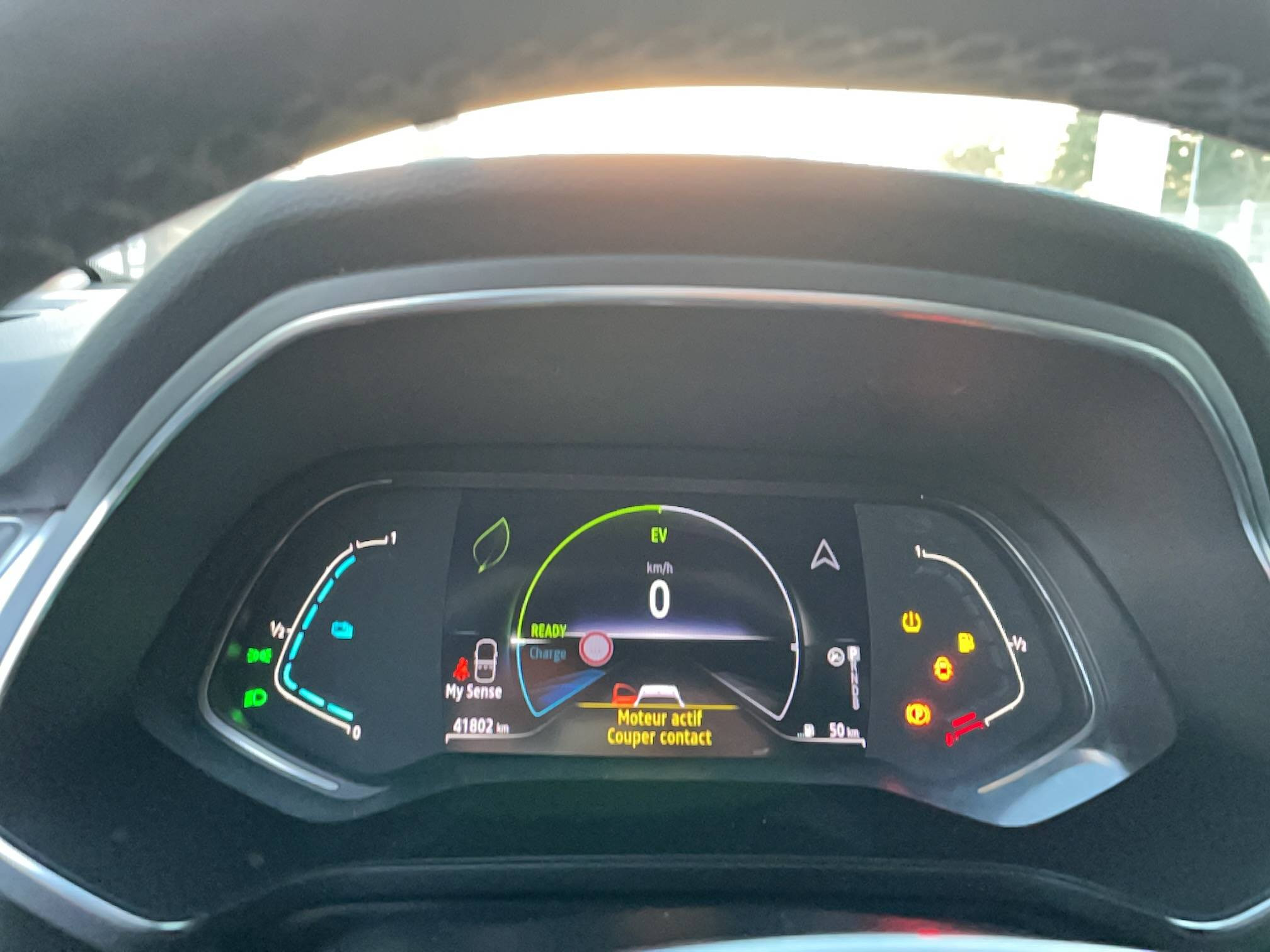 Vente en ligne Renault Captur  E-Tech 145 - 21 au prix de 18 490 €