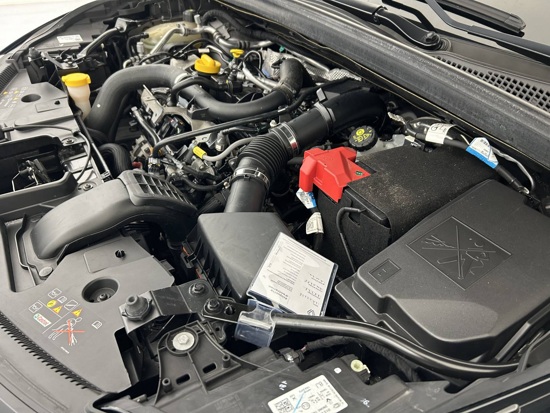 Vente en ligne Renault Captur  TCe 90 - 21 au prix de 13 990 €