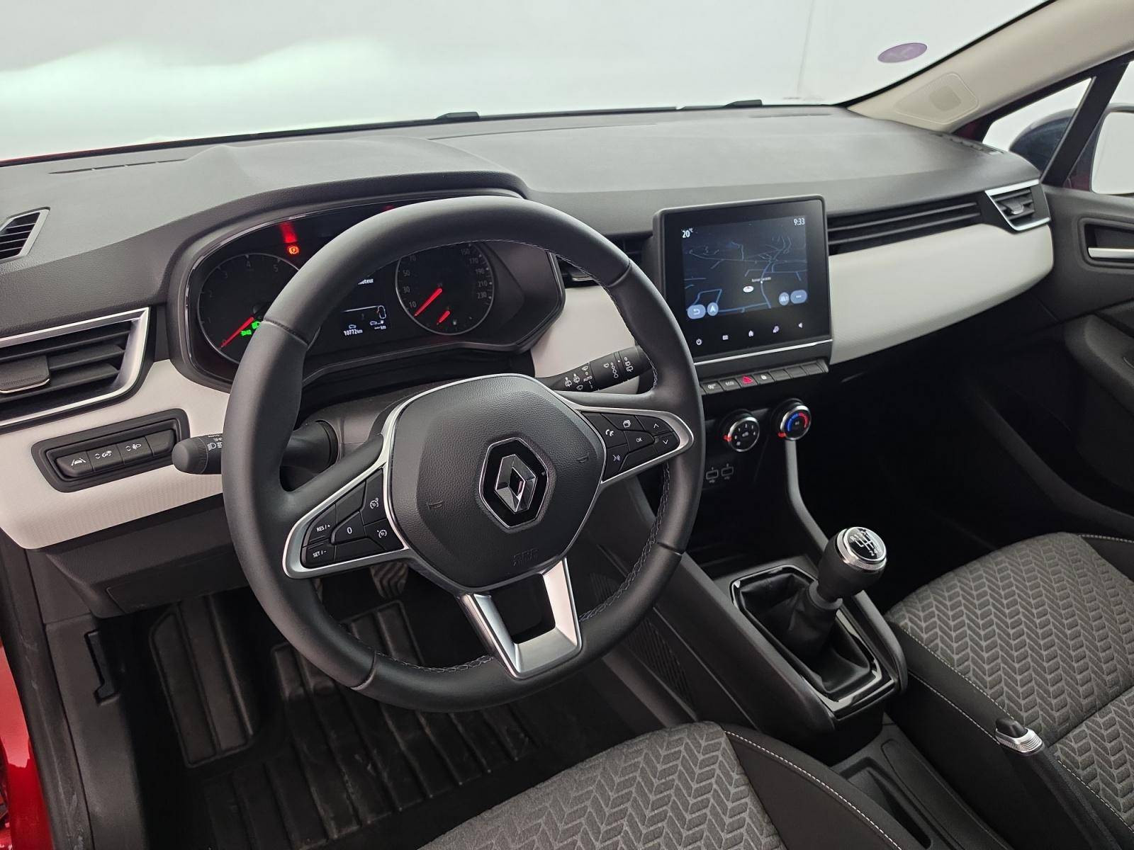 Vente en ligne Renault Clio 5 Clio TCe 90 au prix de 14 890 €