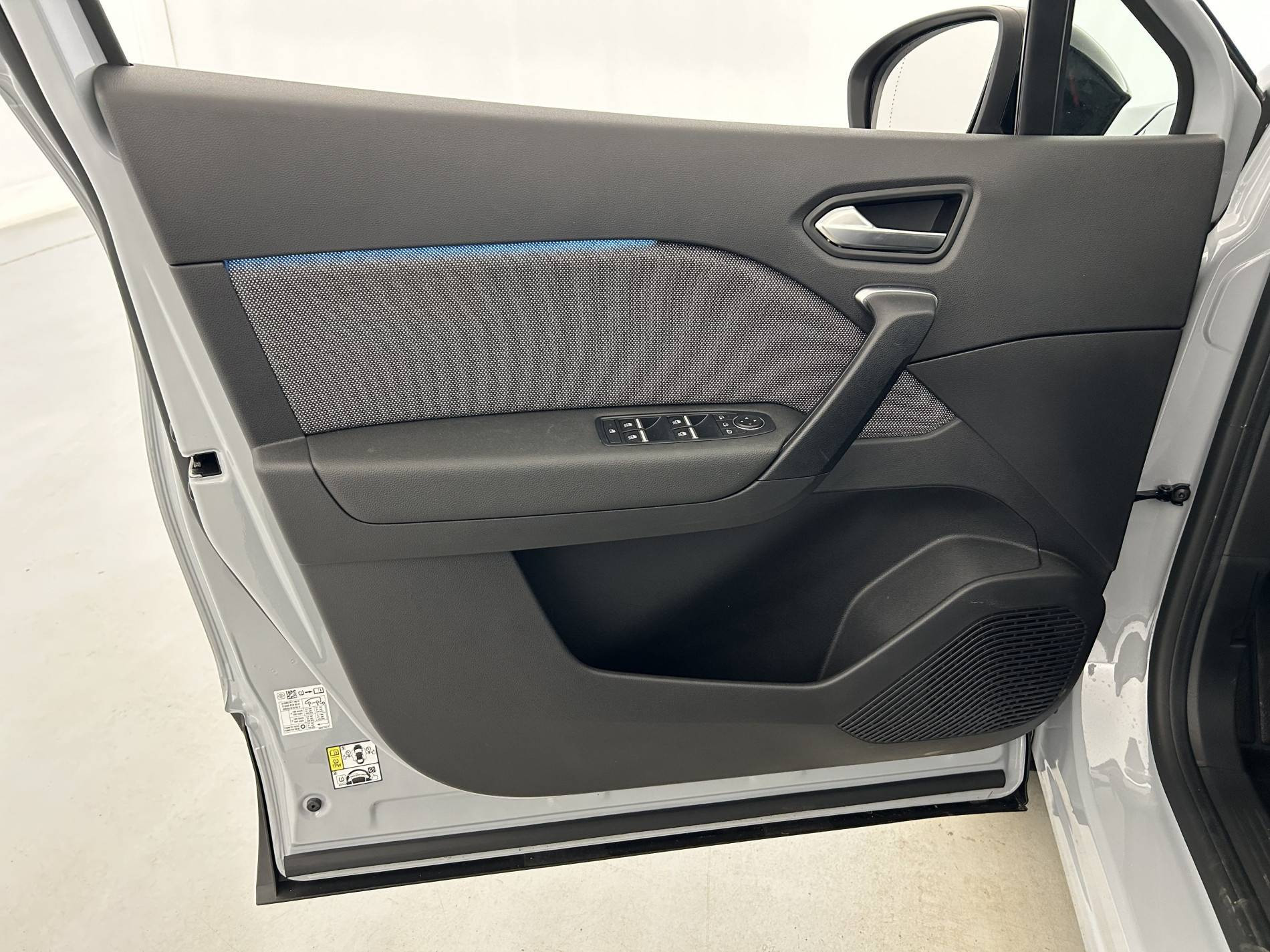 Vente en ligne Renault Symbioz  E-Tech full hybrid 160 ch au prix de 29 990 €