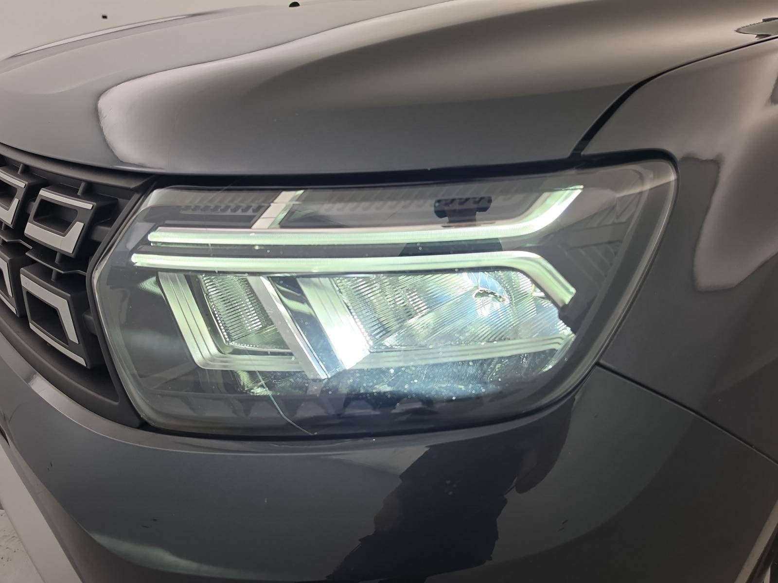 Vente en ligne Dacia Duster  Blue dCi 115 4x2 au prix de 16 590 €