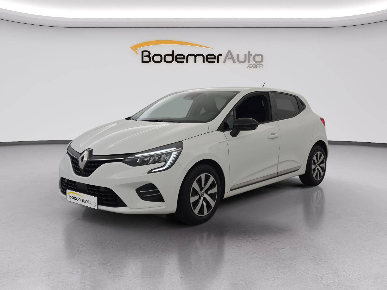 Renault Clio 5 Clio TCe 90 occasion de 2023 en vente à Morlaix