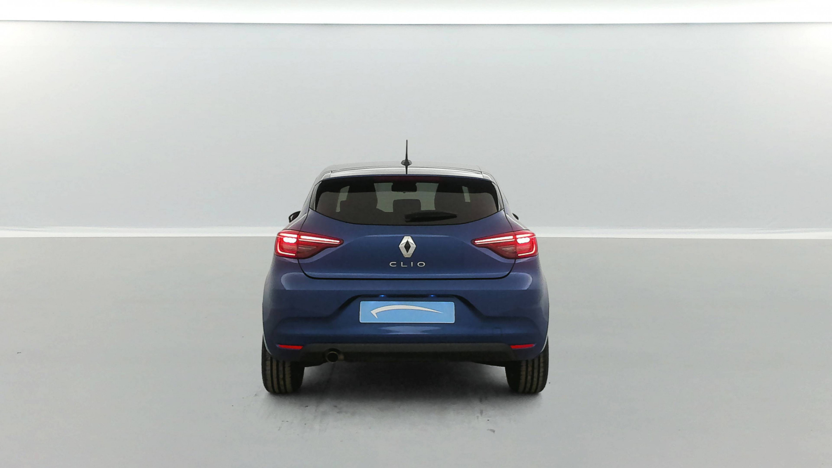 Vente en ligne Renault Clio 5 Clio TCe 100 GPL au prix de 13 490 €