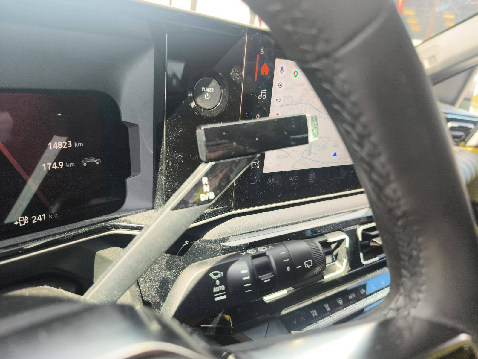 Vente en ligne Renault R5 E-Tech  150 ch autonomie confort au prix de 26 890 €