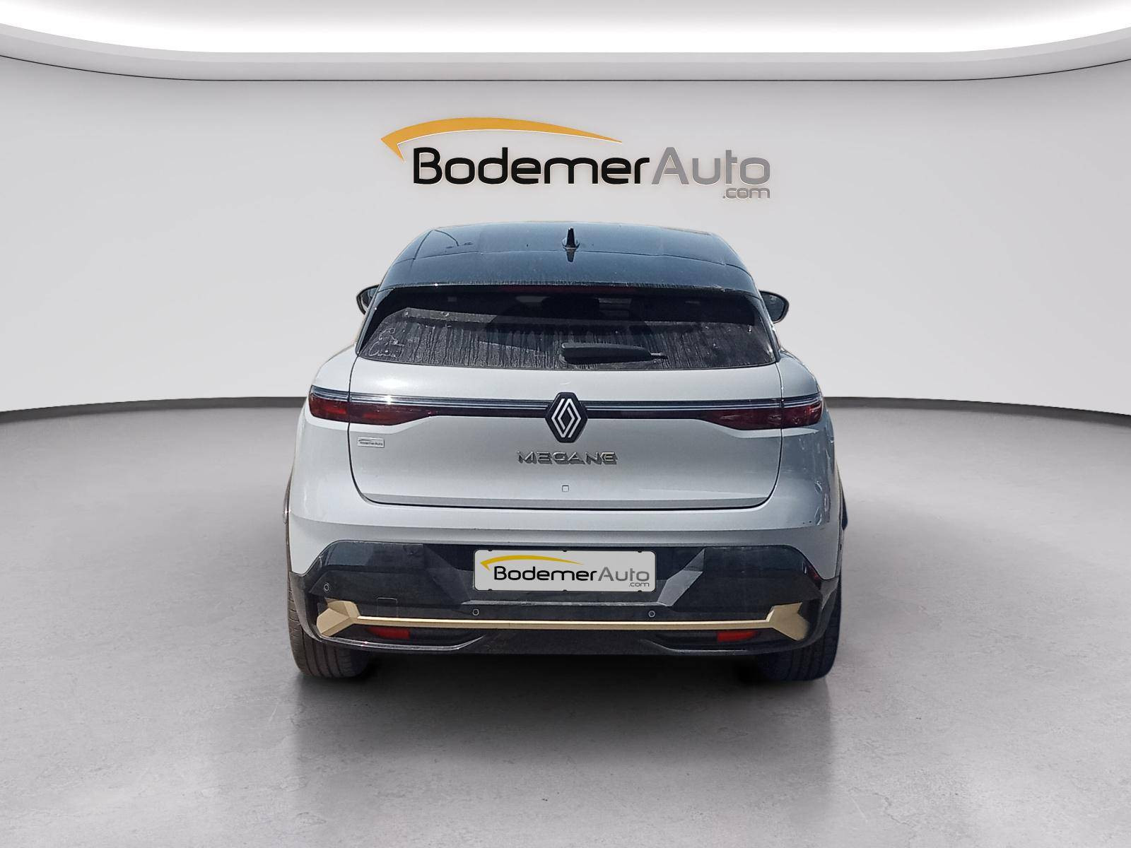 Vente en ligne Renault Megane E-Tech  EV60 220 ch super charge au prix de 24 950 €