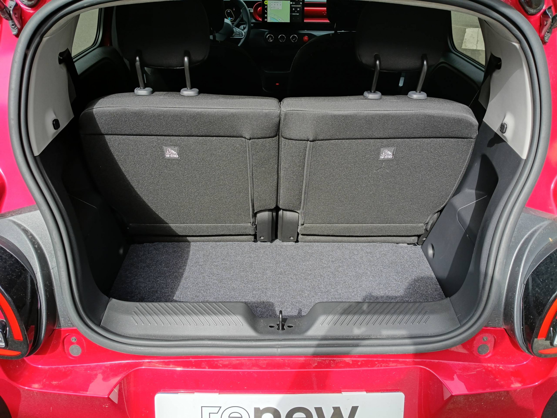 Vente en ligne Renault Twingo Electrique  80 ch autonomie urbaine au prix de 21 490 €