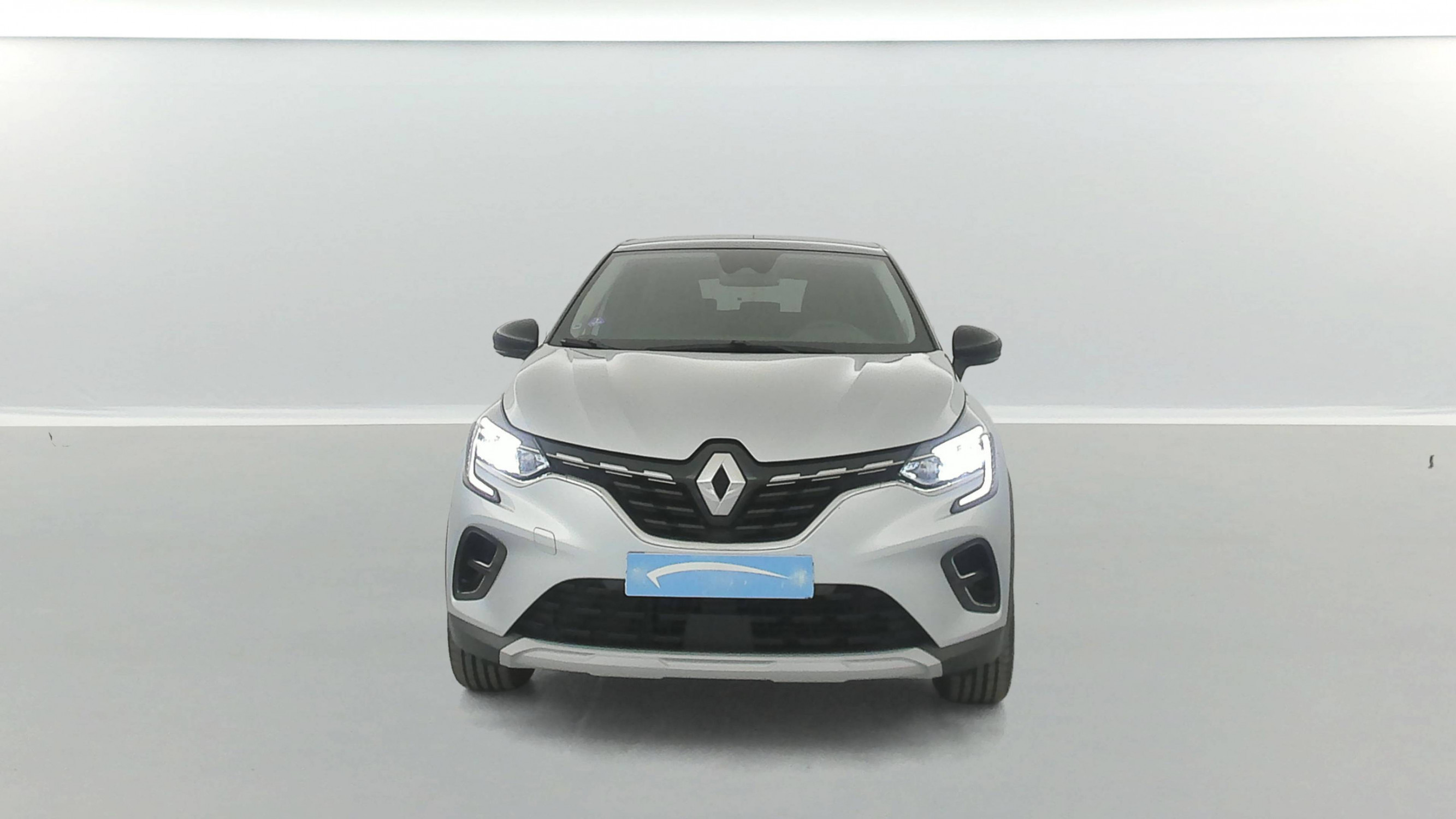 Vente en ligne Renault Captur  E-Tech full hybrid 145 au prix de 19 250 €