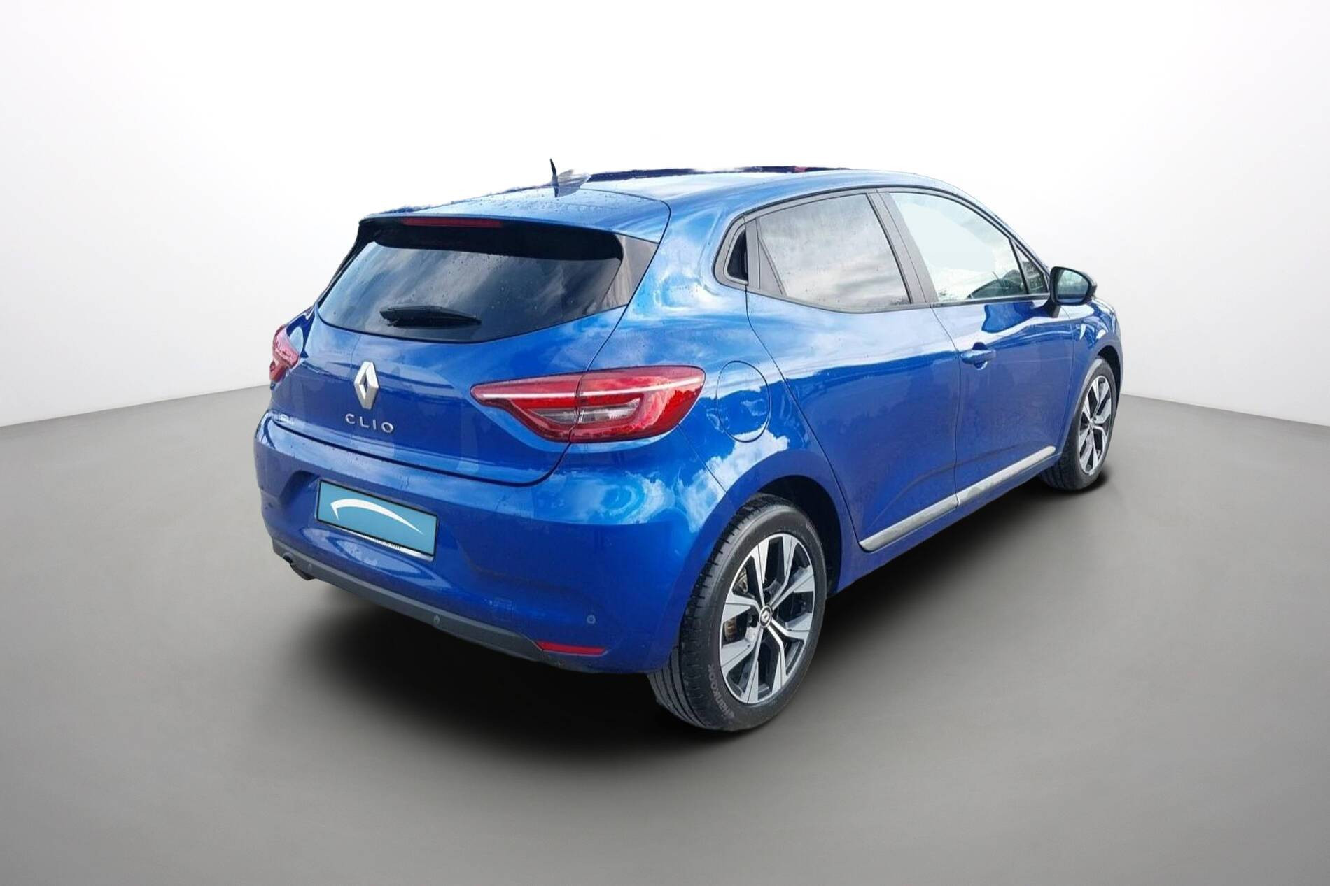 Vente en ligne Renault Clio 5 Clio SCe 65 au prix de 12 490 €