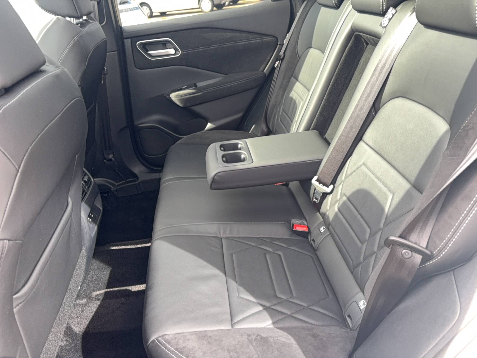 Vente en ligne Nissan Qashqai  e-Power 190 ch au prix de 32 990 €