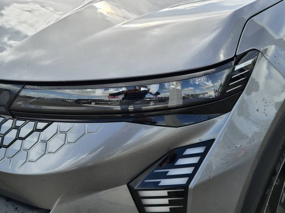 Vente en ligne Renault Scenic E-Tech Scenic E-Tech électrique 220 ch grande autonomie au prix de 39 990 €