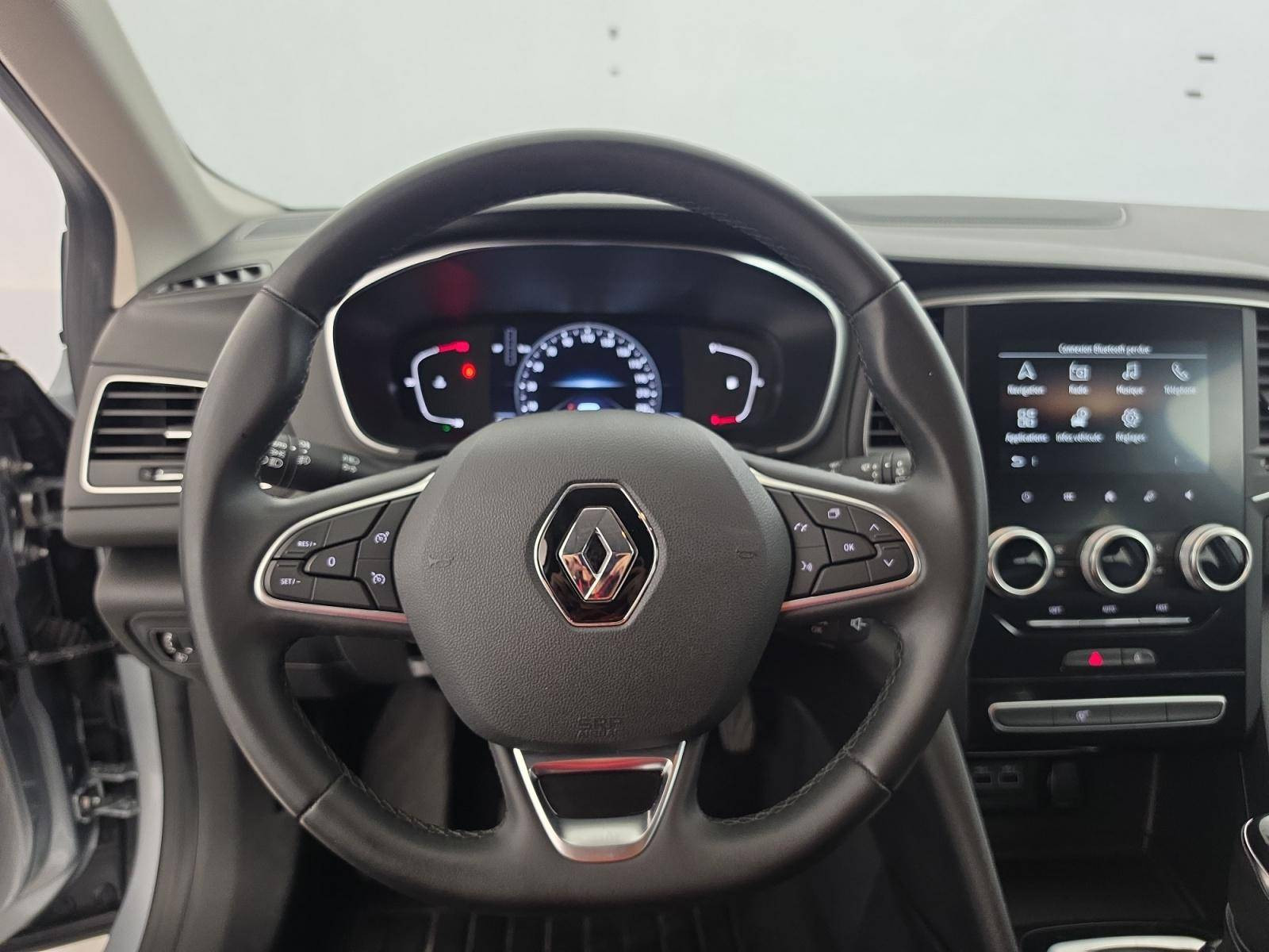 Vente en ligne Renault Megane 4  TCe 140 au prix de 15 490 €