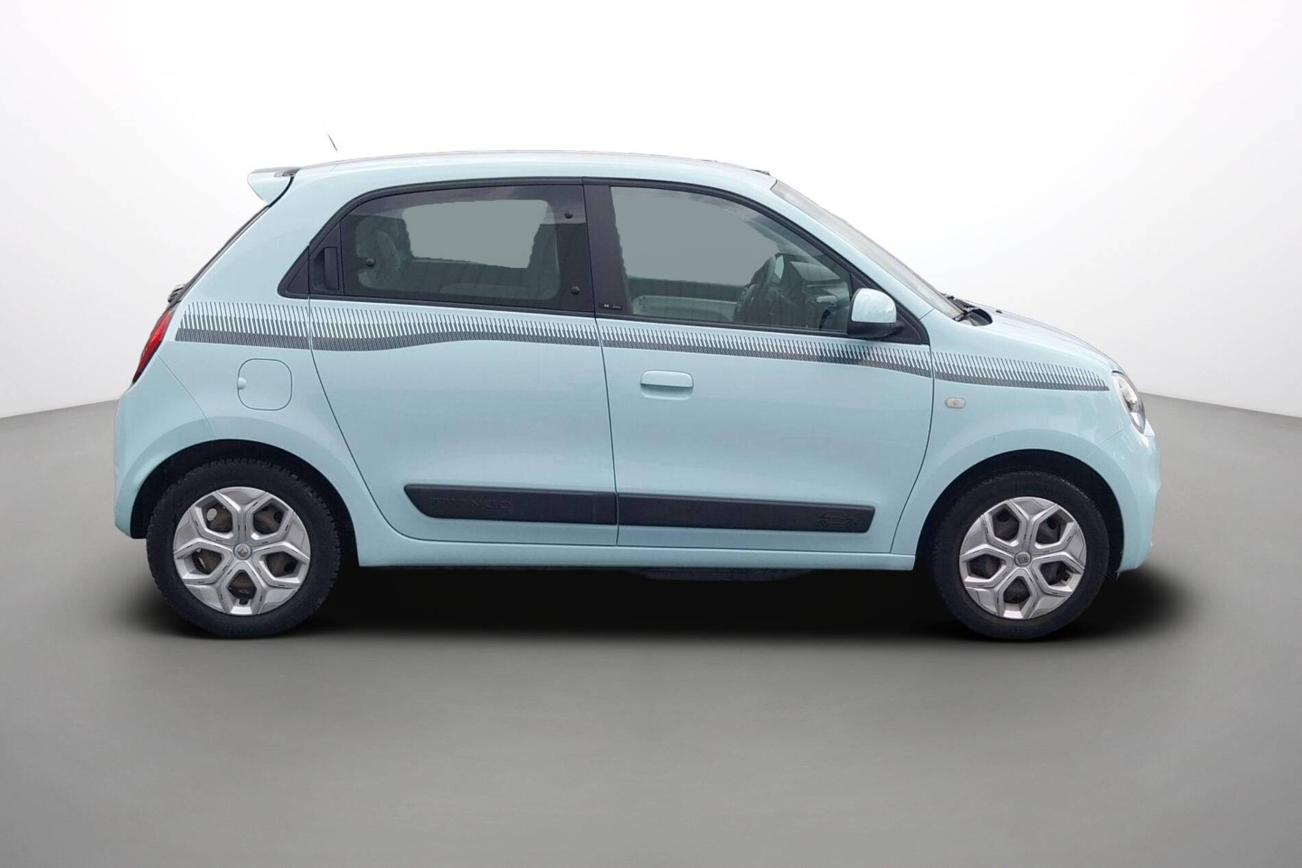 Vente en ligne Renault Twingo Electrique Twingo III Achat Intégral au prix de 11 490 €
