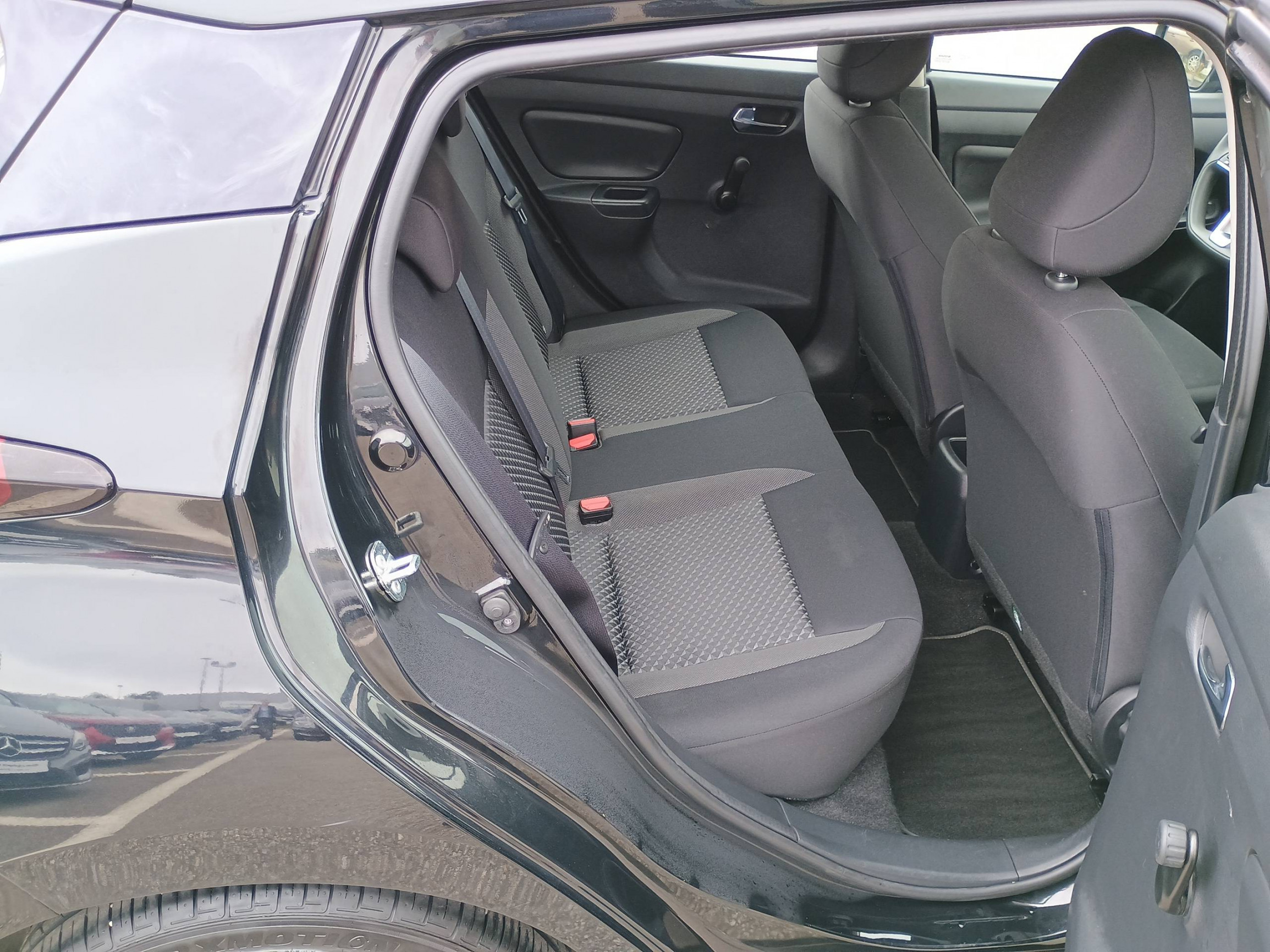 Vente en ligne Nissan Micra Micra IG-T 92 au prix de 12 490 €