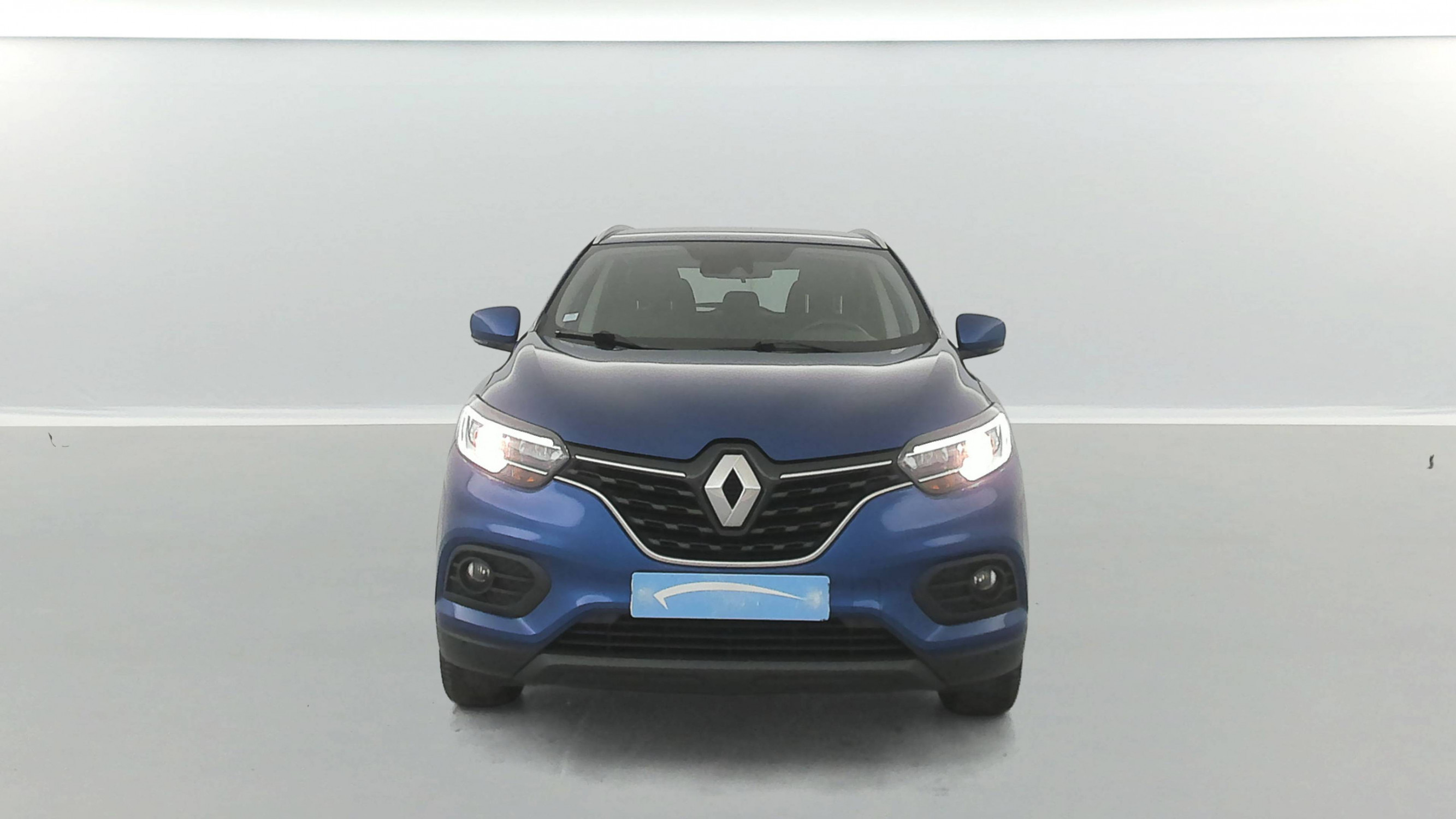 Vente en ligne Renault Kadjar  Blue dCi 115 au prix de 14 990 €