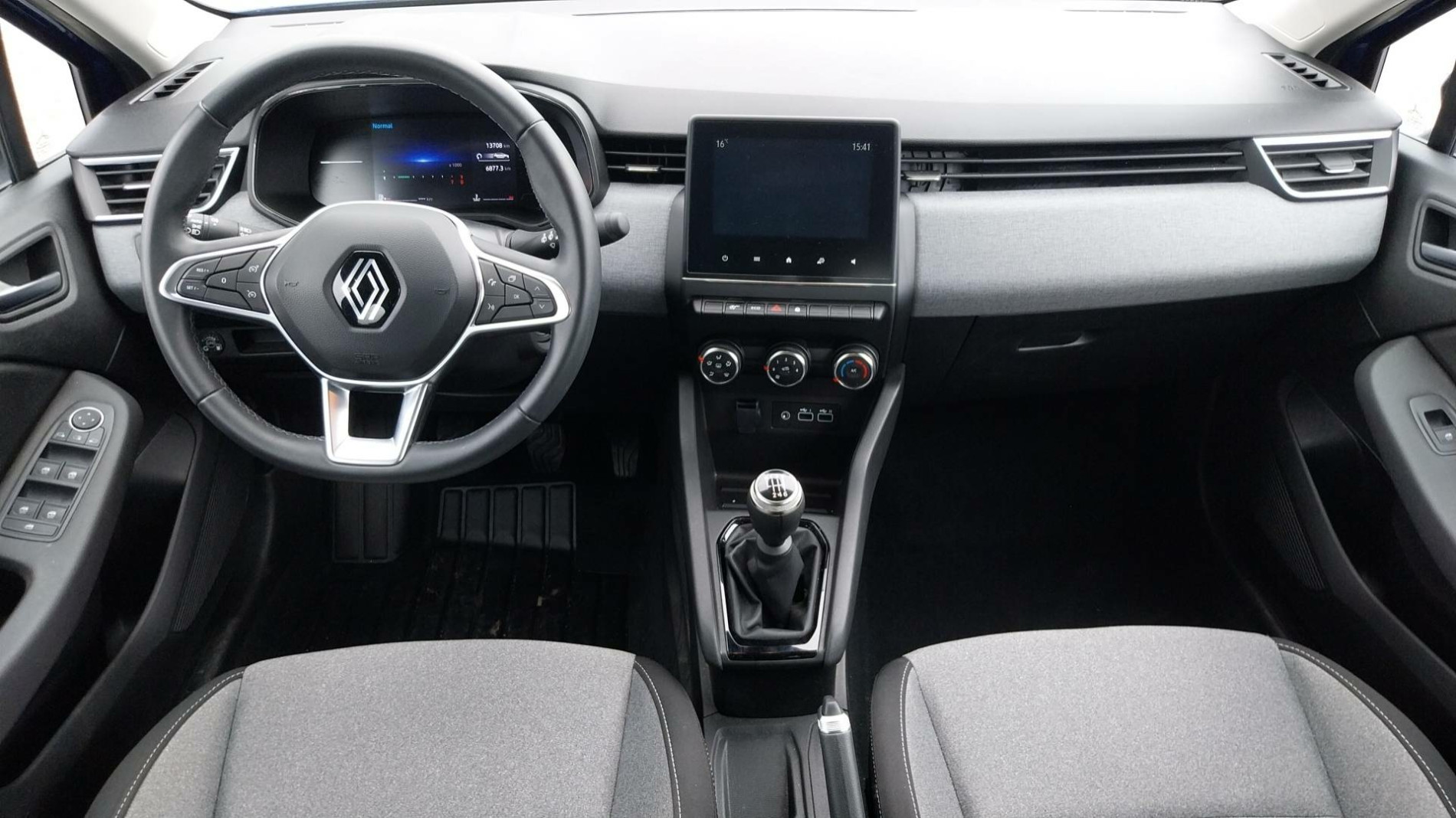 Vente en ligne Renault Clio 5 Clio TCe 100 GPL au prix de 15 990 €