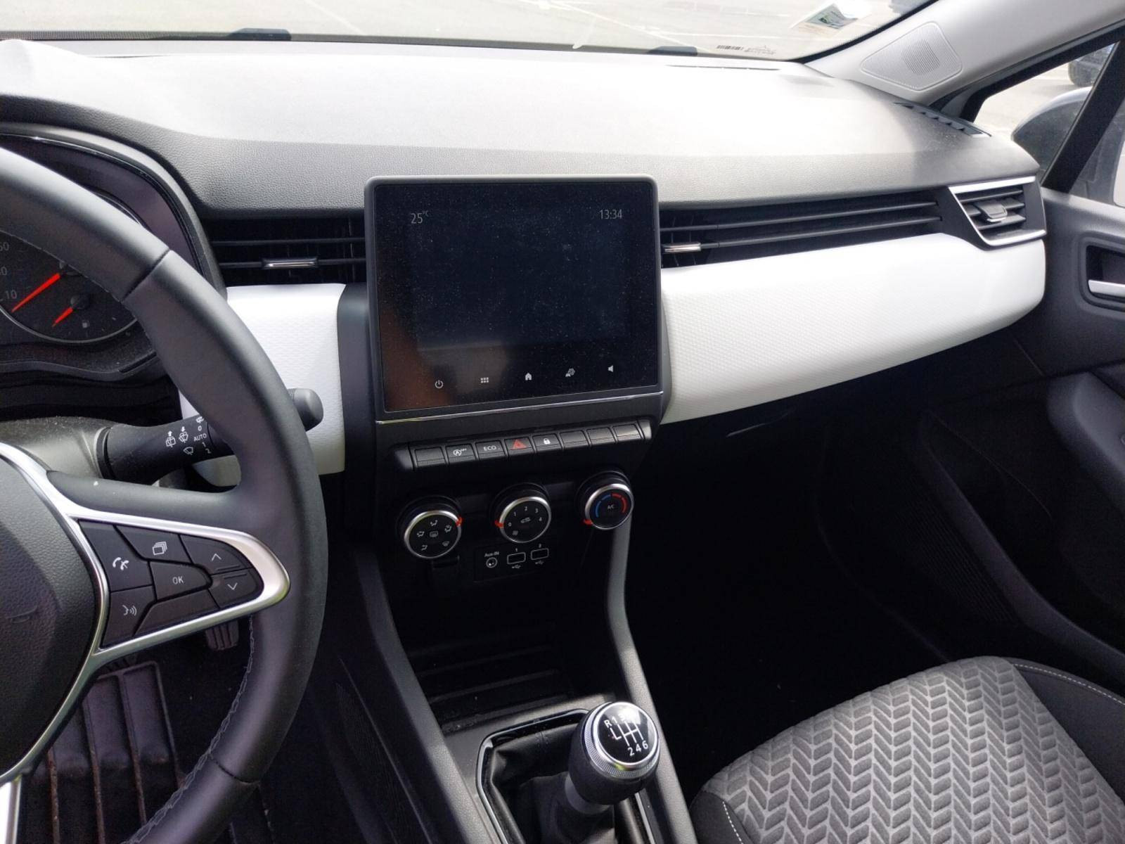 Vente en ligne Renault Clio 5 Clio TCe 90 au prix de 14 790 €