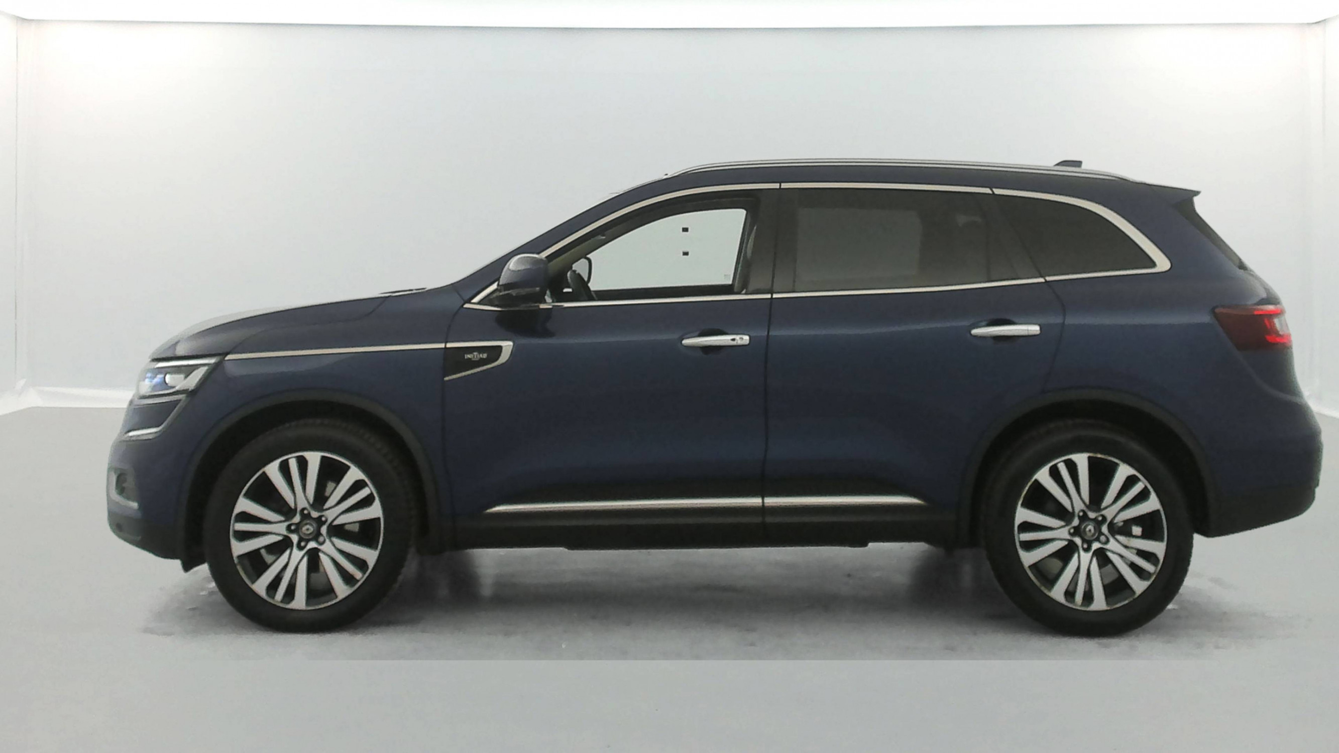Vente en ligne Renault Koleos  dCi 175 4x2 X-tronic Energy au prix de 21 970 €