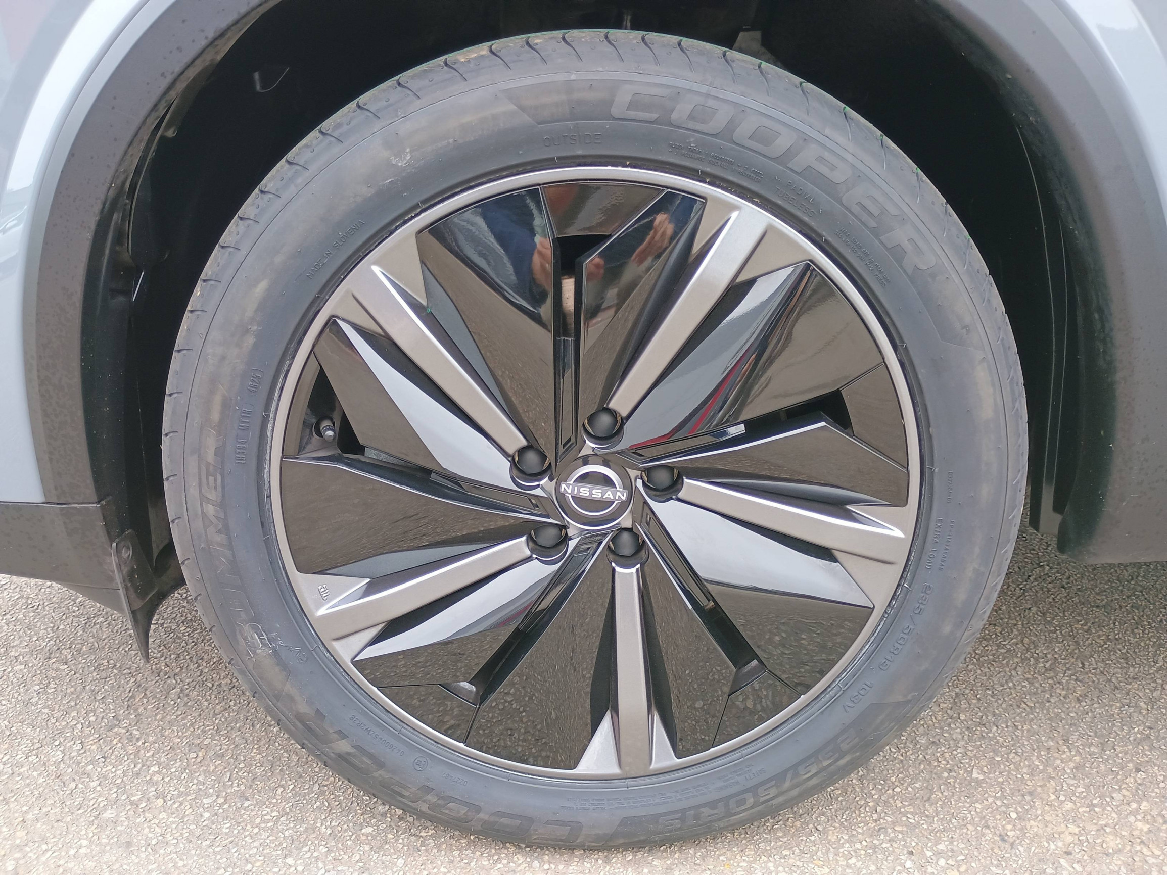 Vente en ligne Nissan Qashqai  e-Power 190 ch au prix de 32 990 €