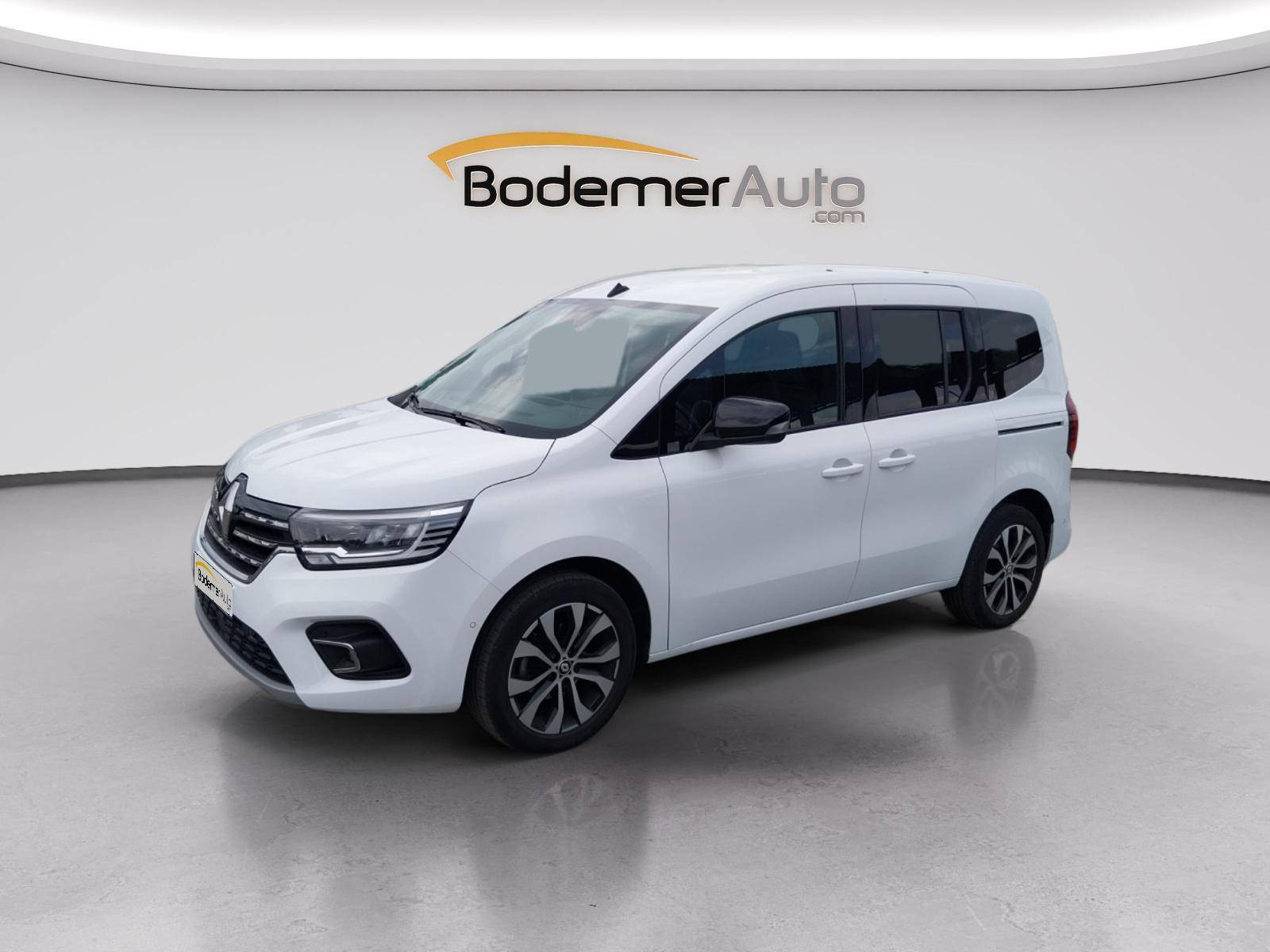 Renault Kangoo  Blue dCi 115 EDC occasion de 2023 en vente à Concarneau