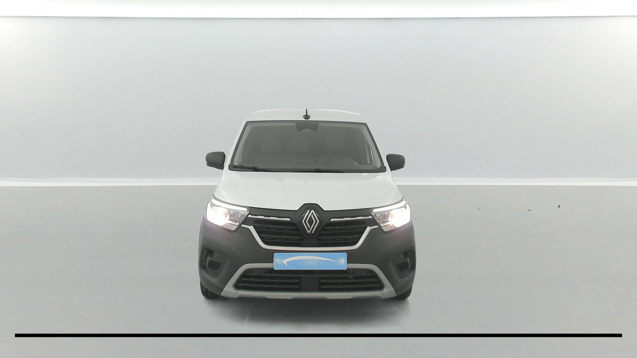 Vente en ligne Renault Kangoo Van  FG TOLE BLUE DCI 95 L1 GSR2 au prix de 18 390 €