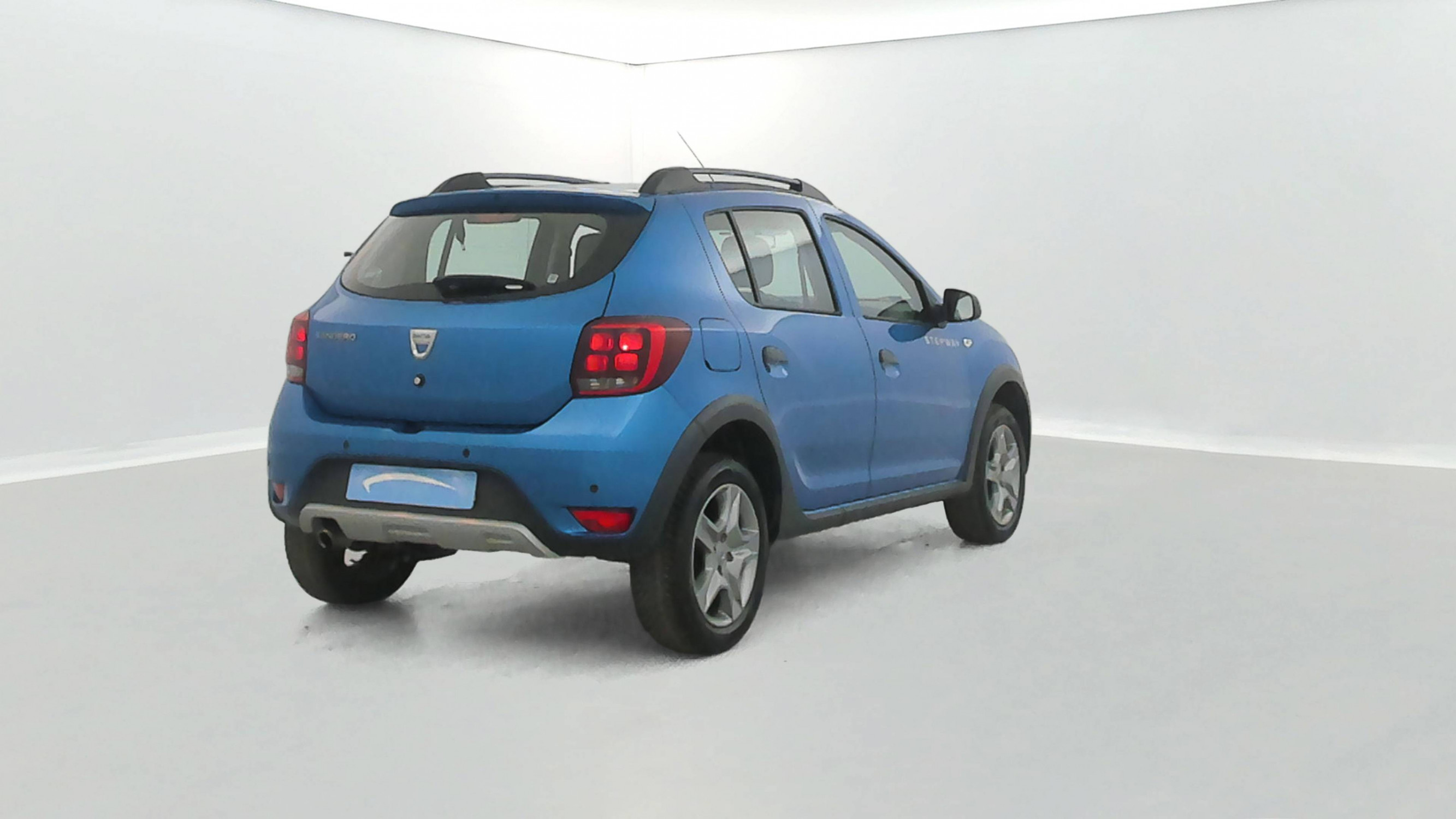 Vente en ligne Dacia Sandero  TCe 90 au prix de 10 590 €