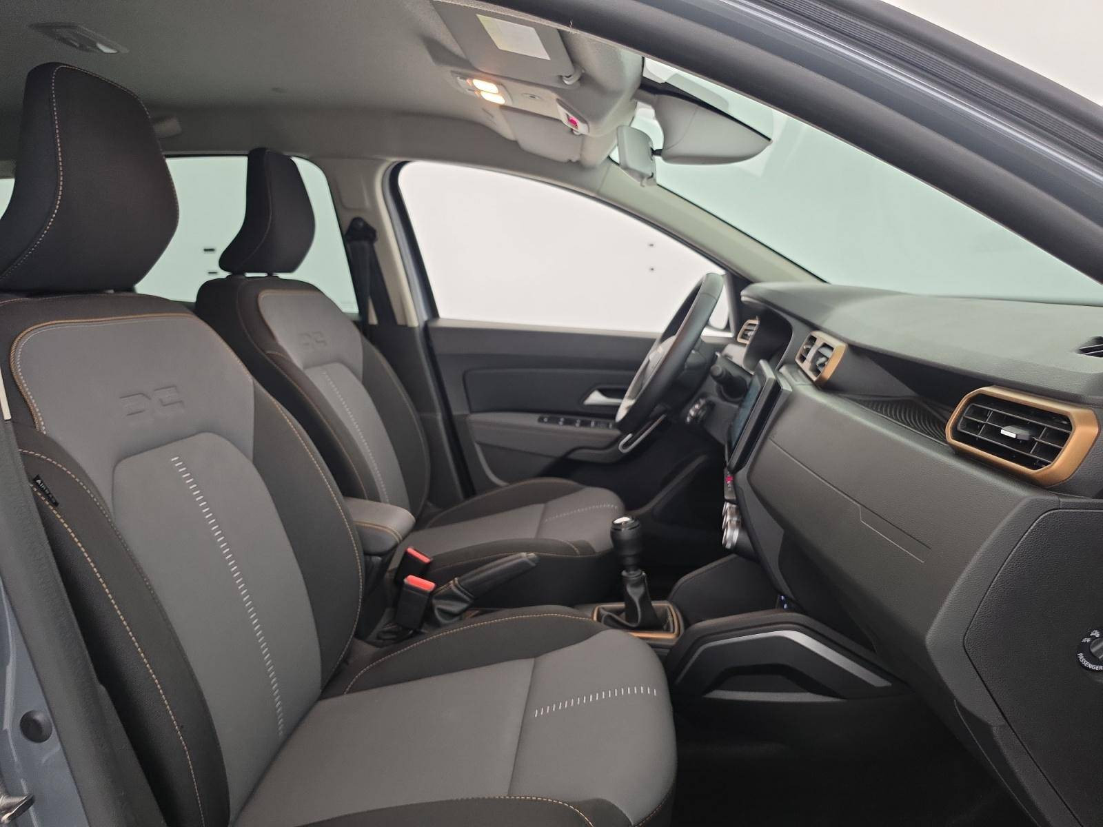 Vente en ligne Dacia Duster  Blue dCi 115 4x2 au prix de 21 490 €
