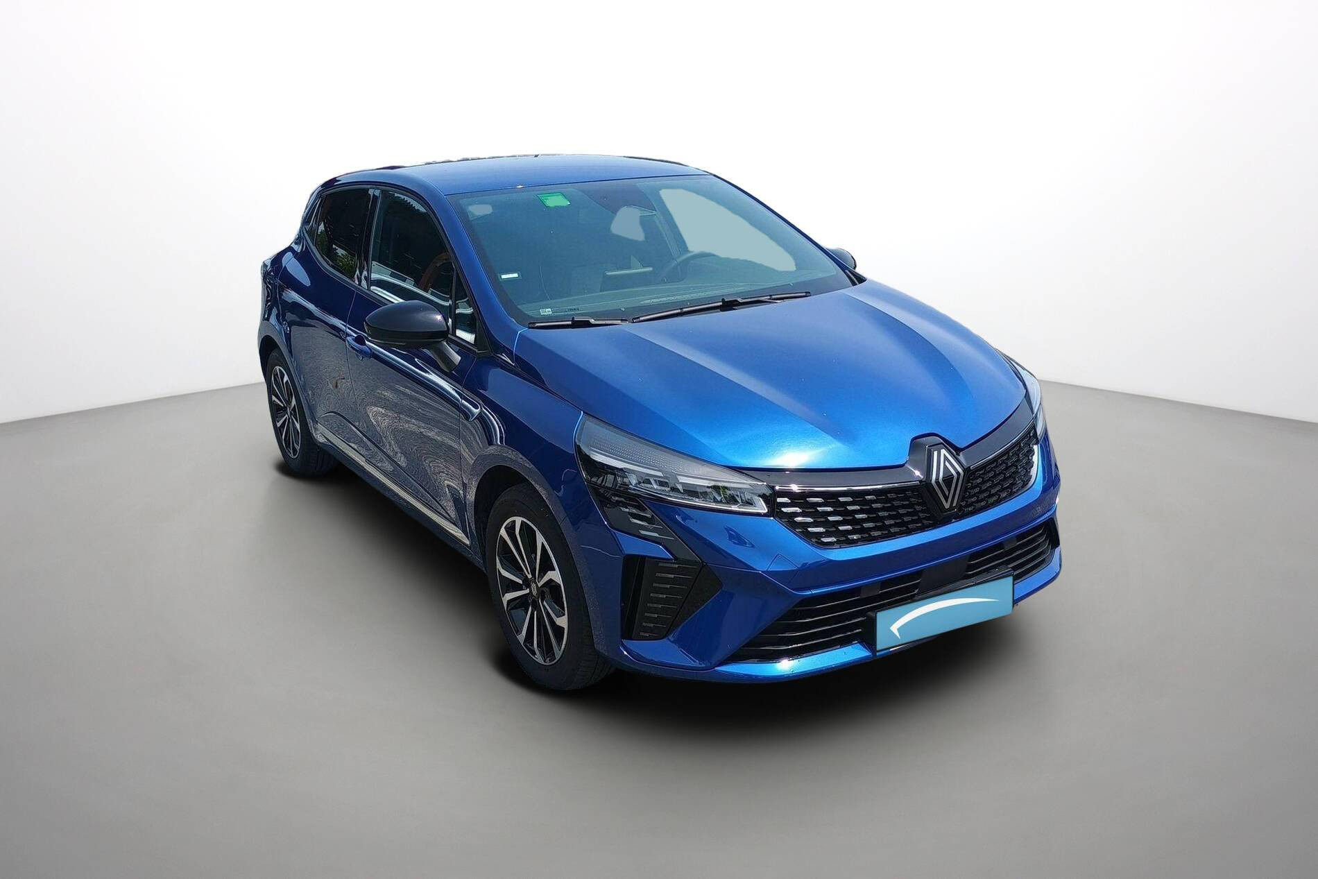 Vente en ligne Renault Clio 5 Clio E-Tech full hybrid 145 ch GSR2 au prix de 20 990 €