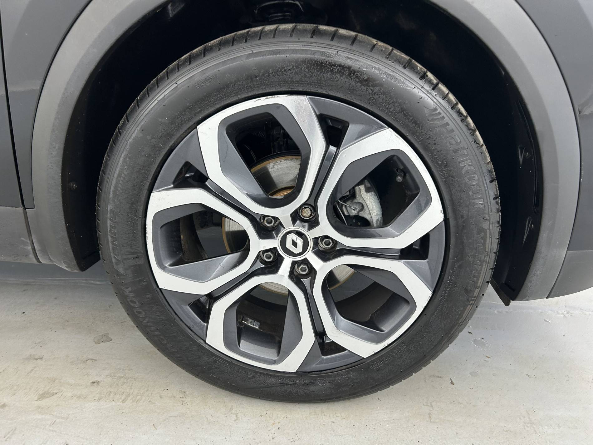 Vente en ligne Renault Captur  TCe 140 - 21 au prix de 16 990 €