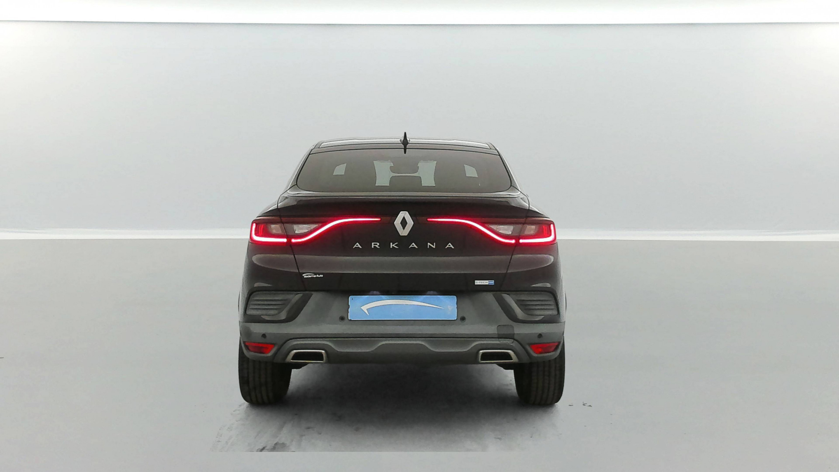 Vente en ligne Renault Arkana  E-Tech 145 - 21B au prix de 20 990 €