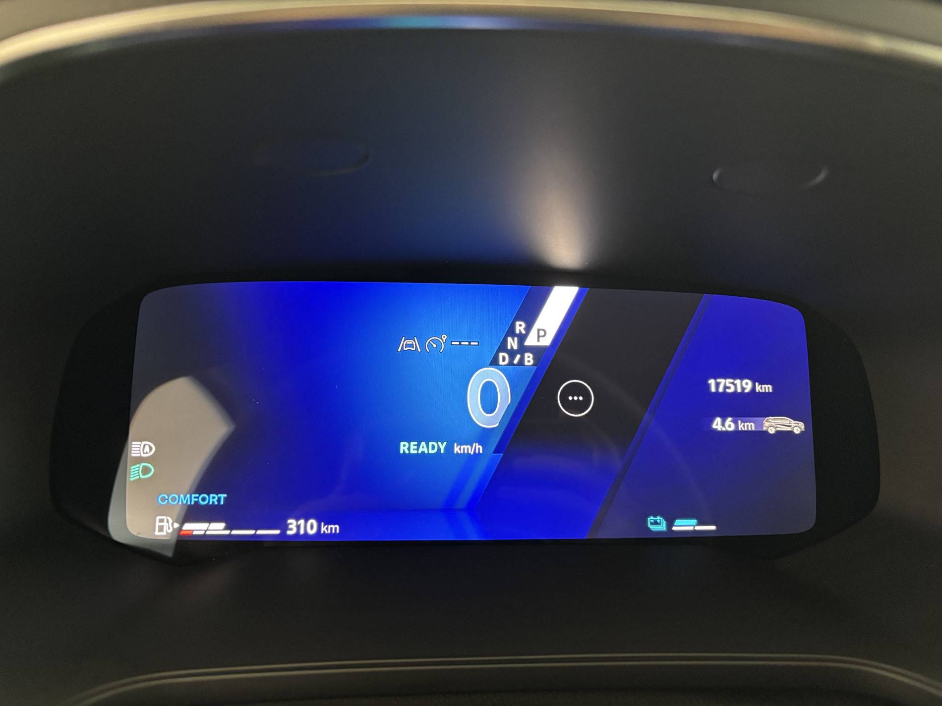 Vente en ligne Renault Symbioz  E-Tech full hybrid 160 ch au prix de 31 990 €