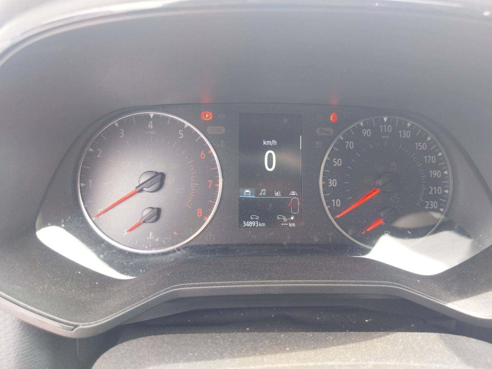 Vente en ligne Renault Clio 5 Clio TCe 90 au prix de 13 290 €