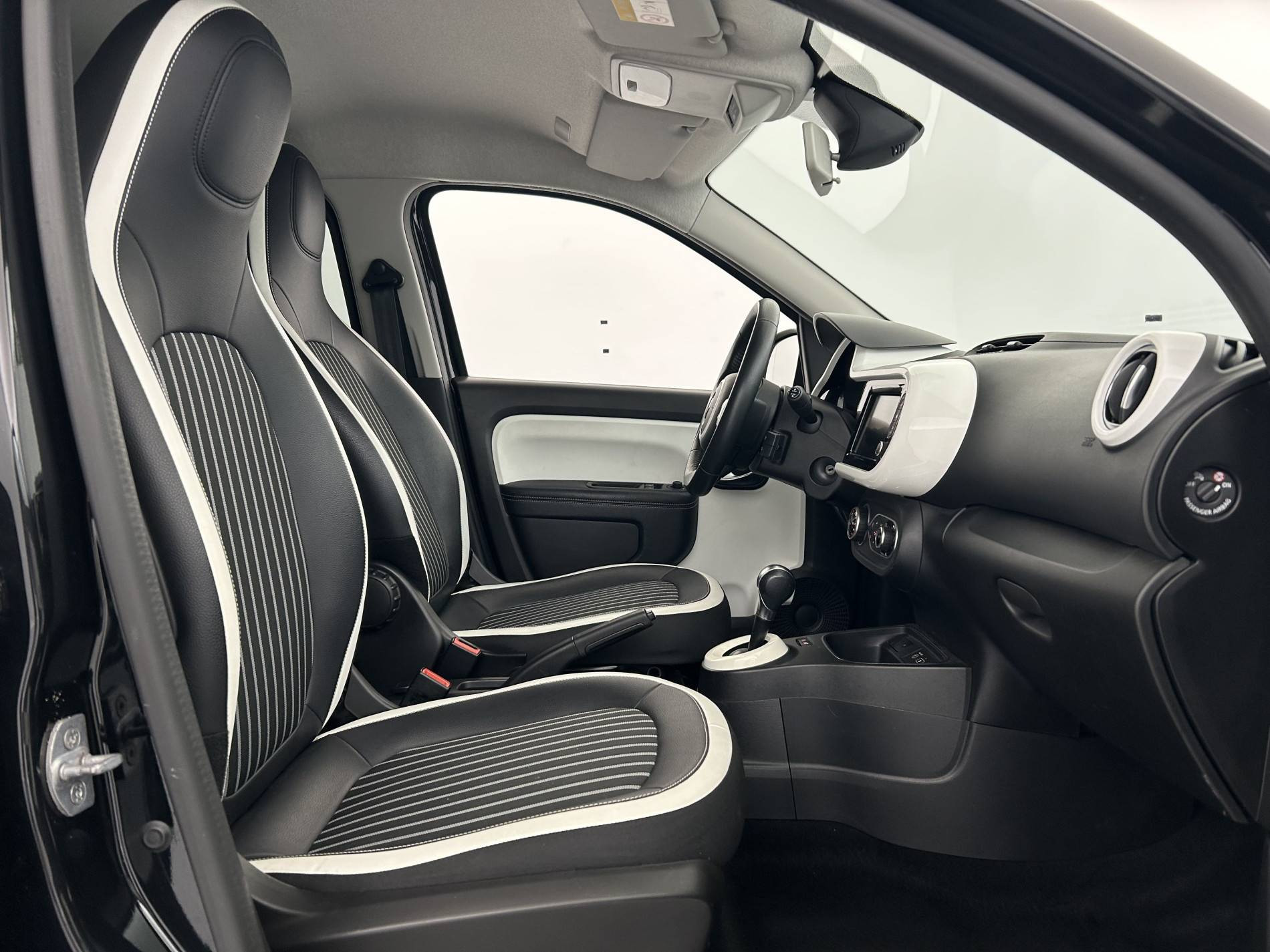 Vente en ligne Renault Twingo Electrique Twingo III Achat Intégral - 21 au prix de 11 790 €