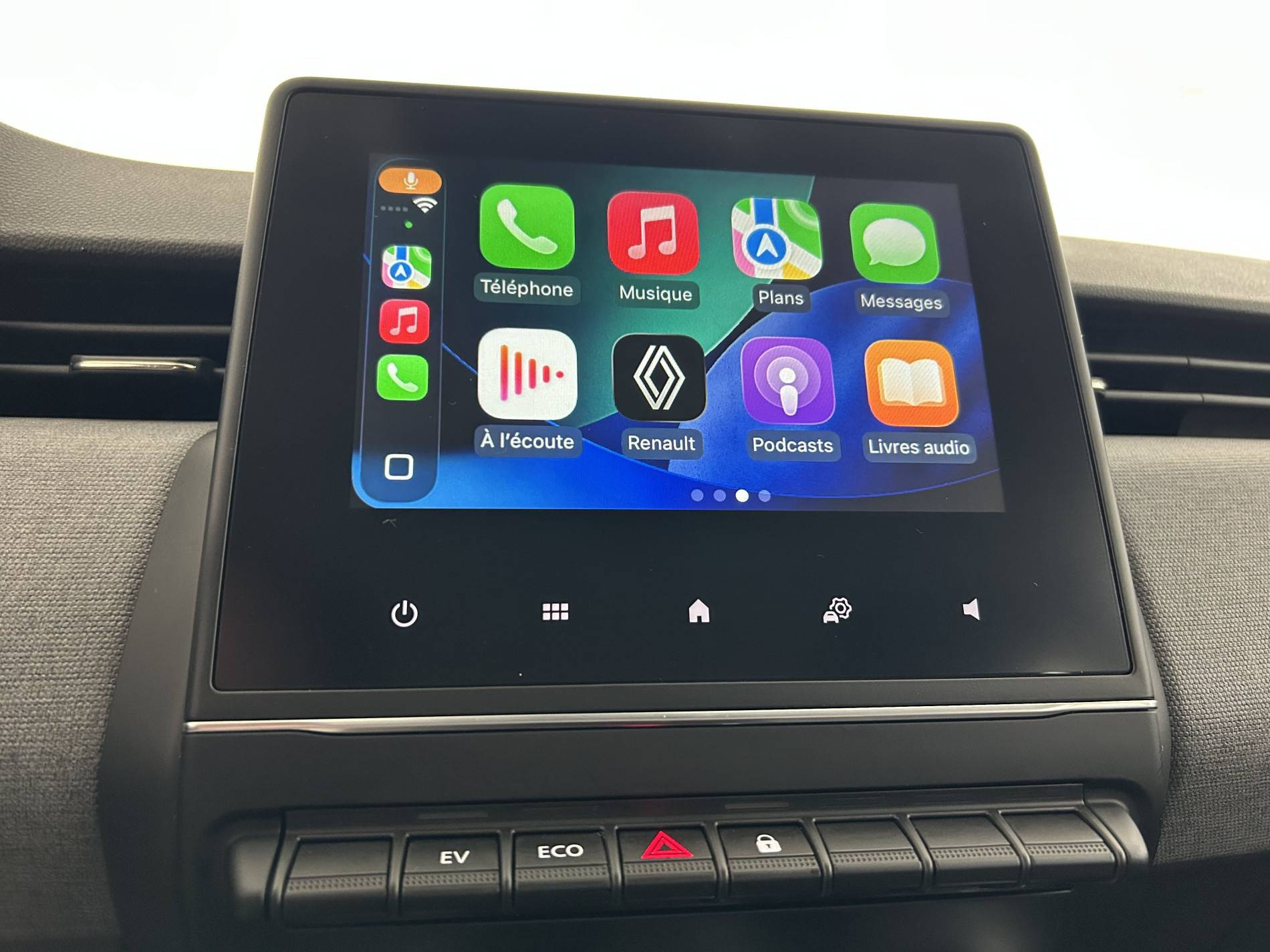 Vente en ligne Renault Clio 5 Clio E-Tech full hybrid 145 ch GSR2 au prix de 19 990 €