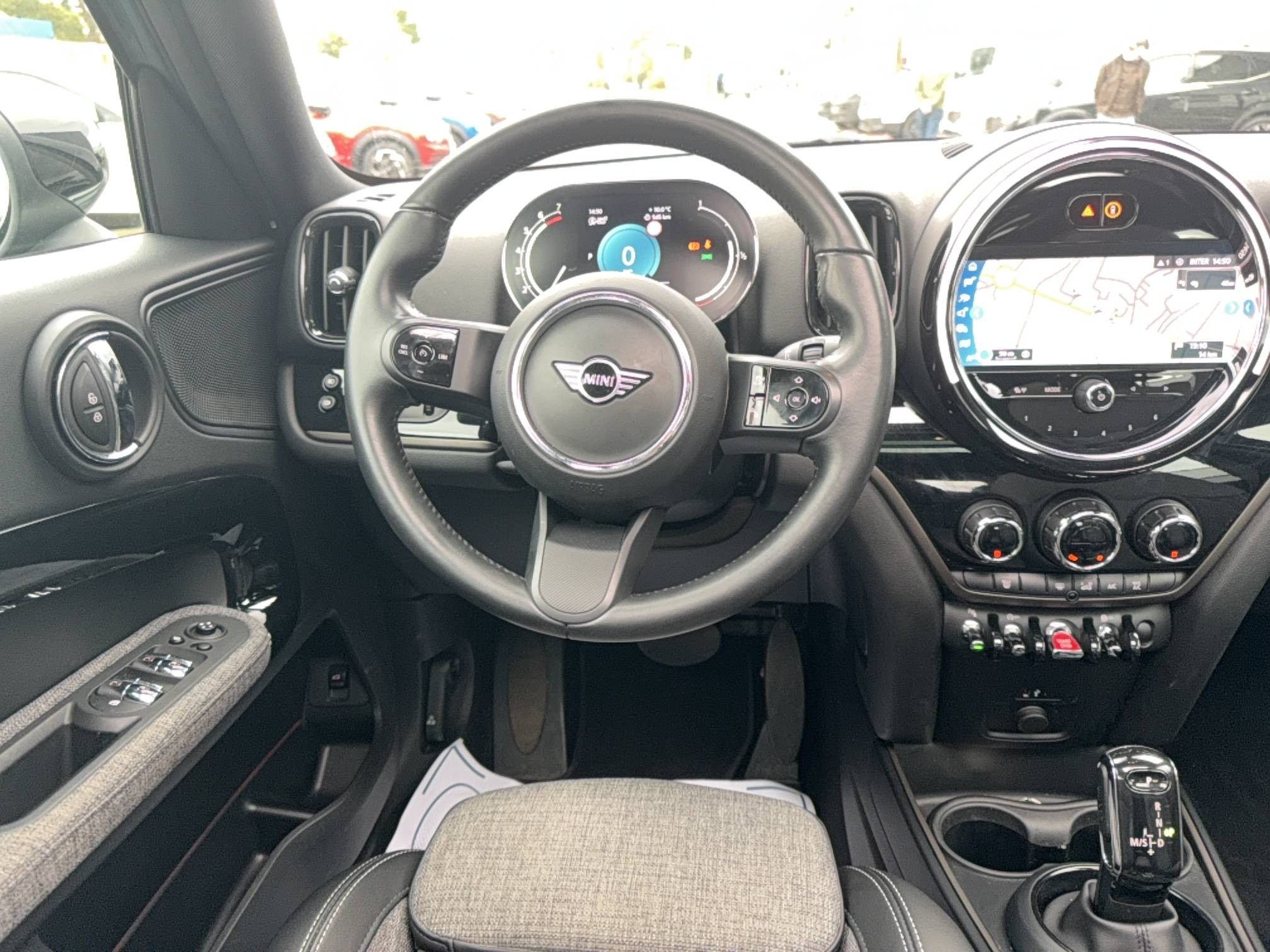 Vente en ligne Mini Countryman Countryman 136 ch BVA7 au prix de 24 990 €