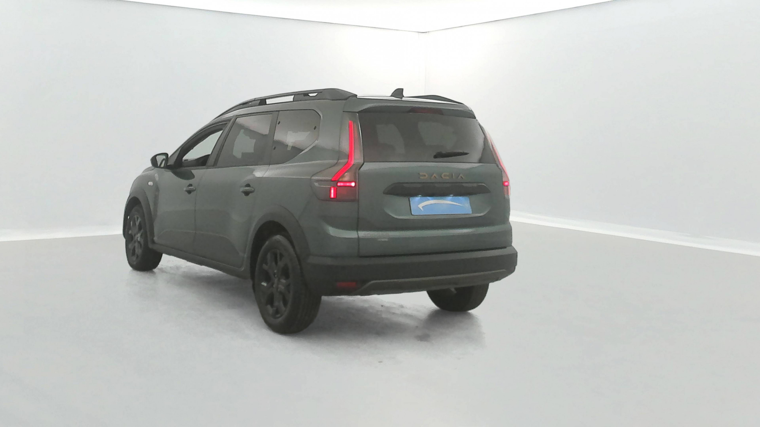 Vente en ligne Dacia Jogger  155 7 pl au prix de 27 699 €
